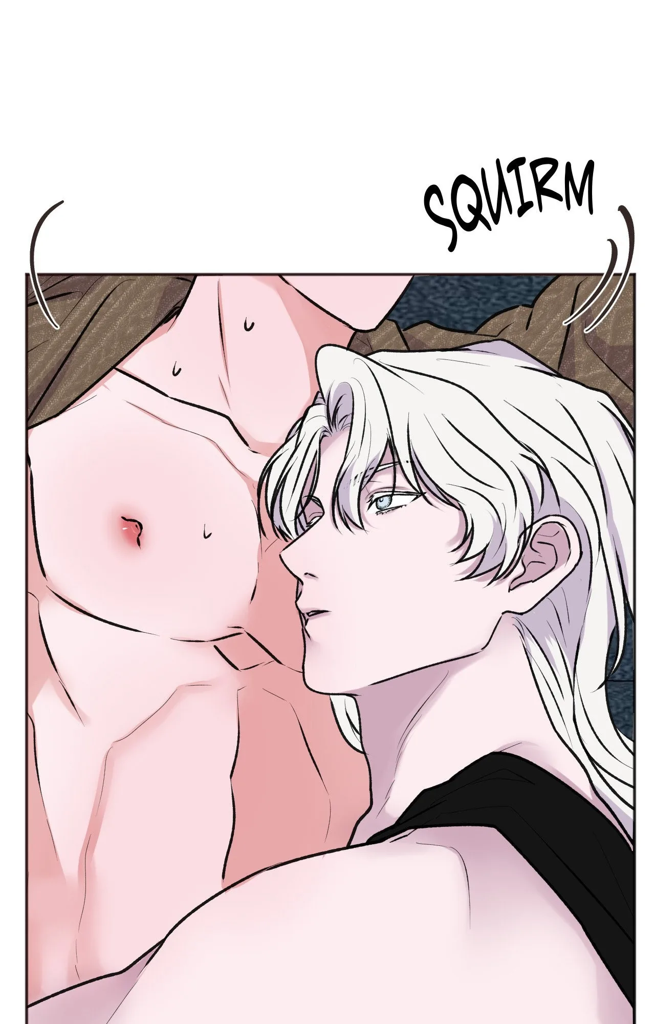 Read 7 Days Under Alien Watch chapter 4 image 46 on Lezhin
