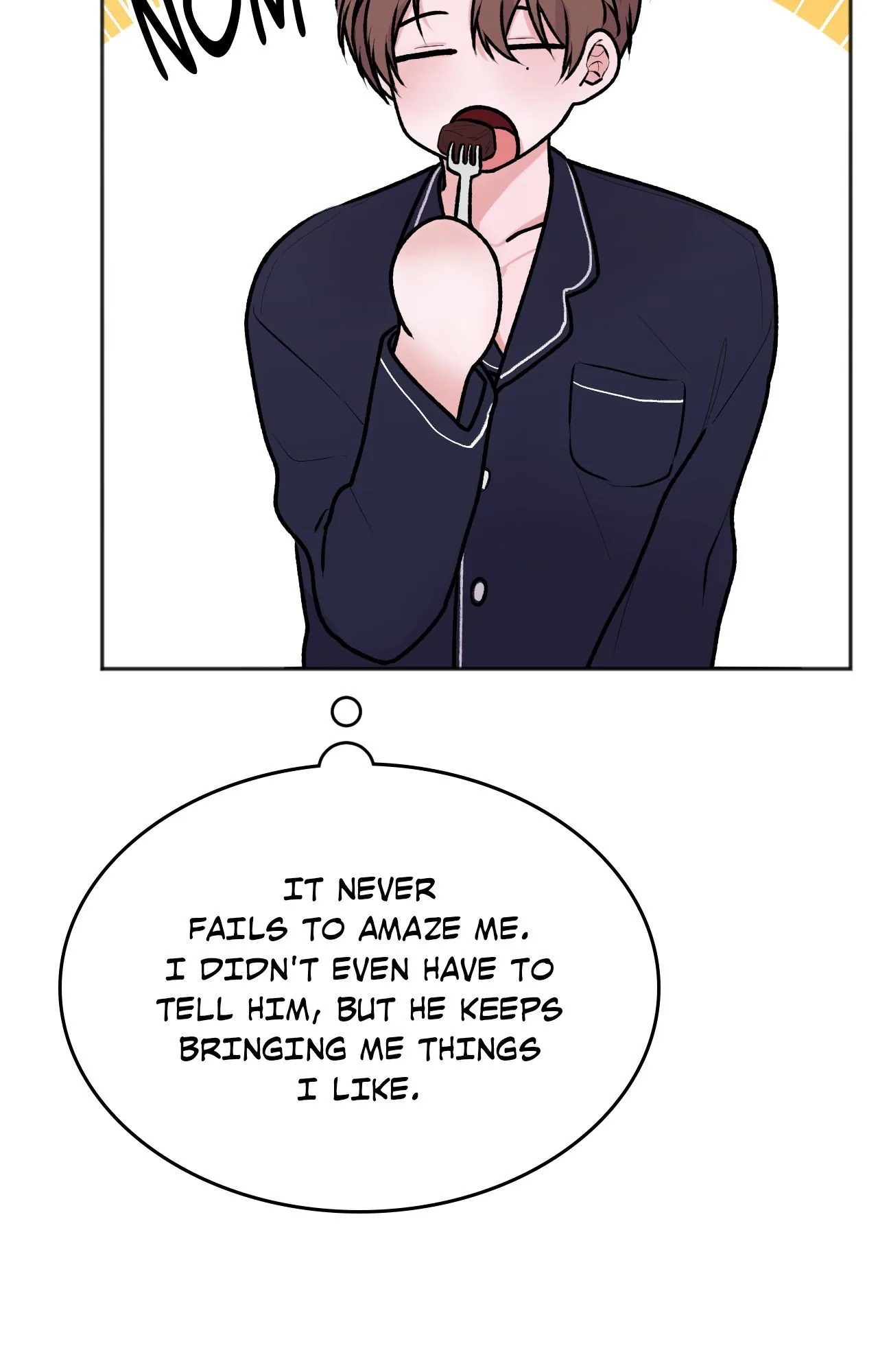 Read 7 Days Under Alien Watch chapter 4 image 5 on Lezhin