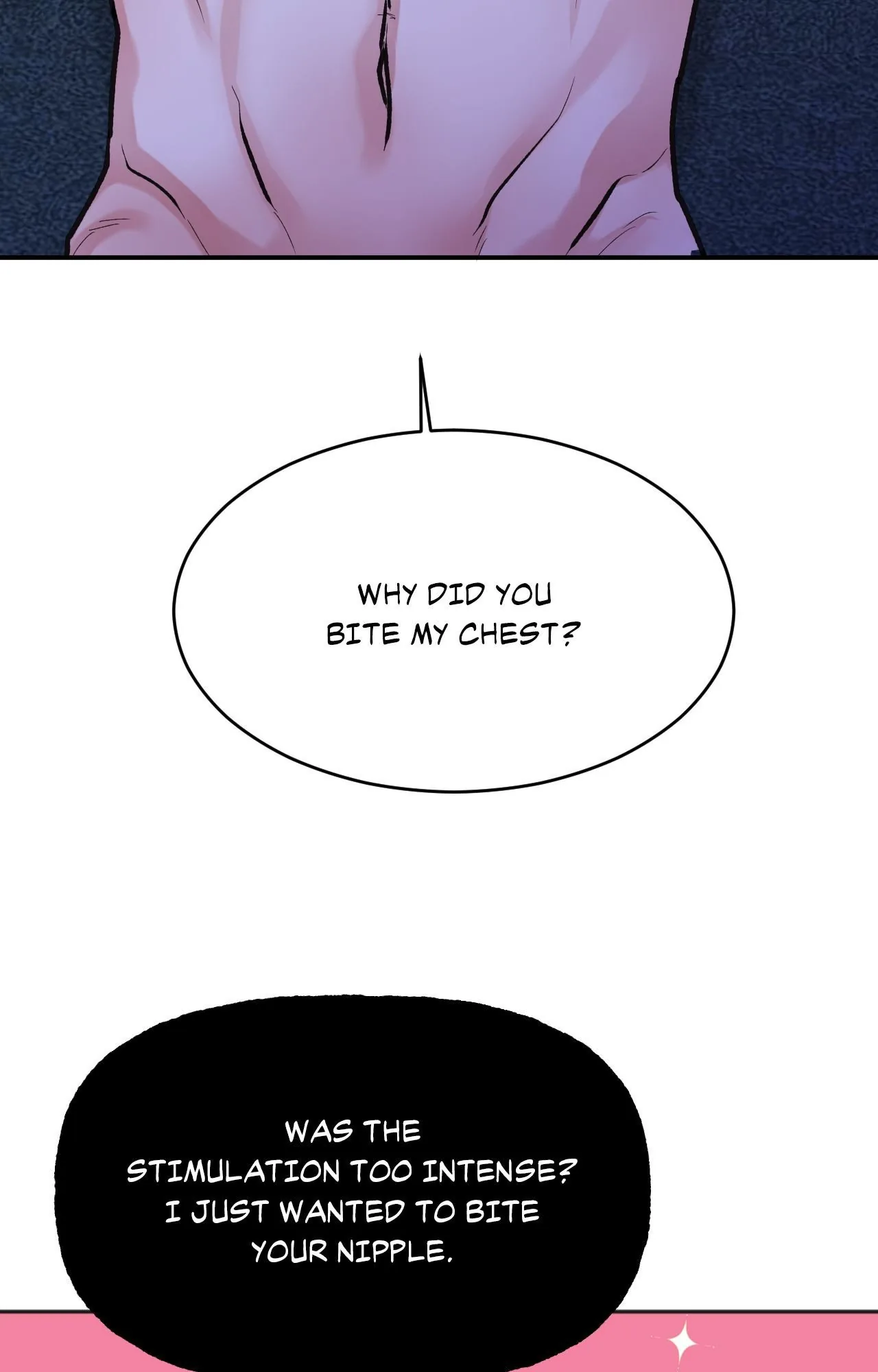Read 7 Days Under Alien Watch chapter 4 image 56 on Lezhin