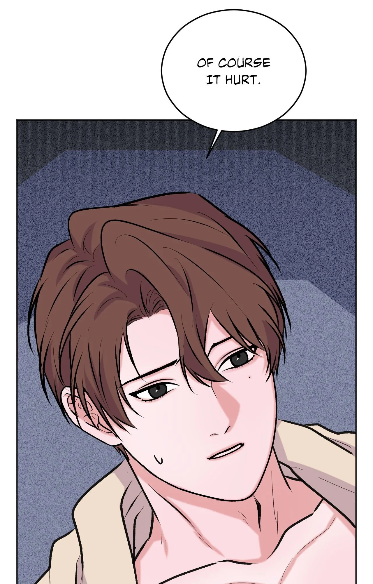 Read 7 Days Under Alien Watch chapter 4 image 58 on Lezhin