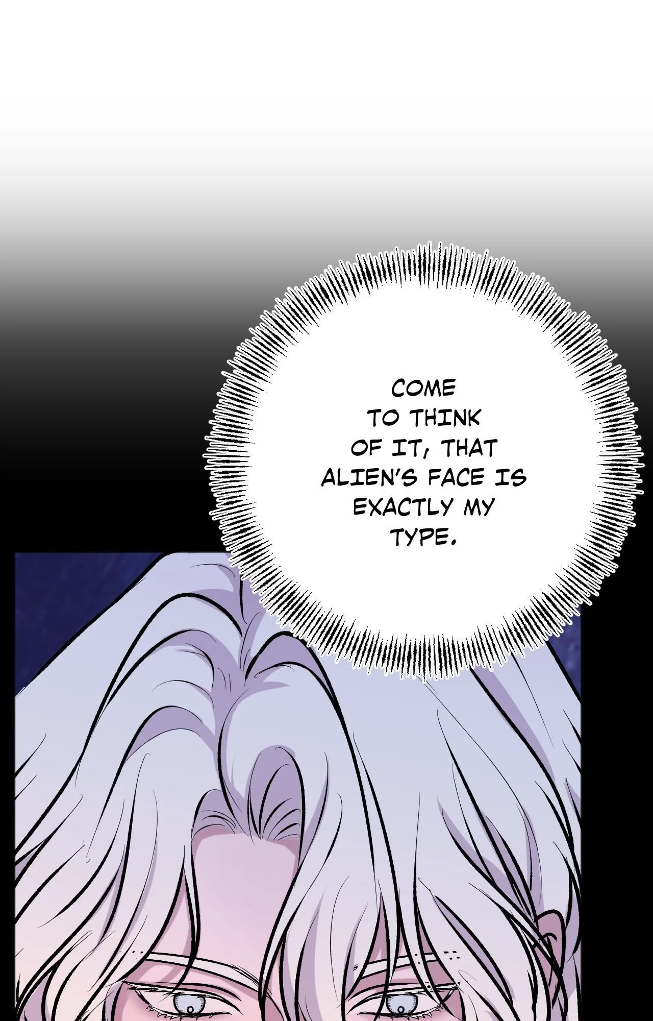 Read 7 Days Under Alien Watch chapter 4 image 6 on Lezhin