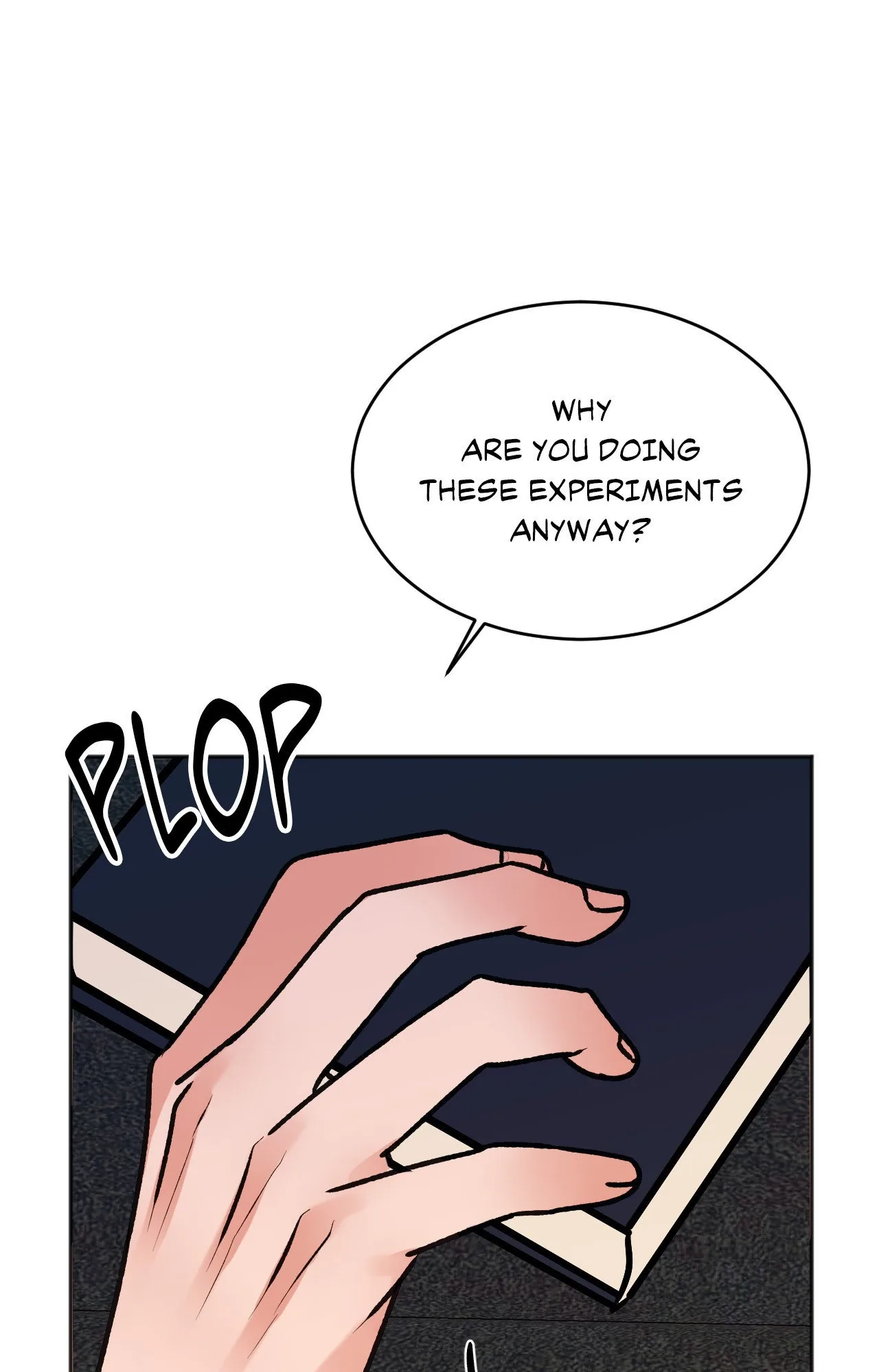Read 7 Days Under Alien Watch chapter 4 image 60 on Lezhin
