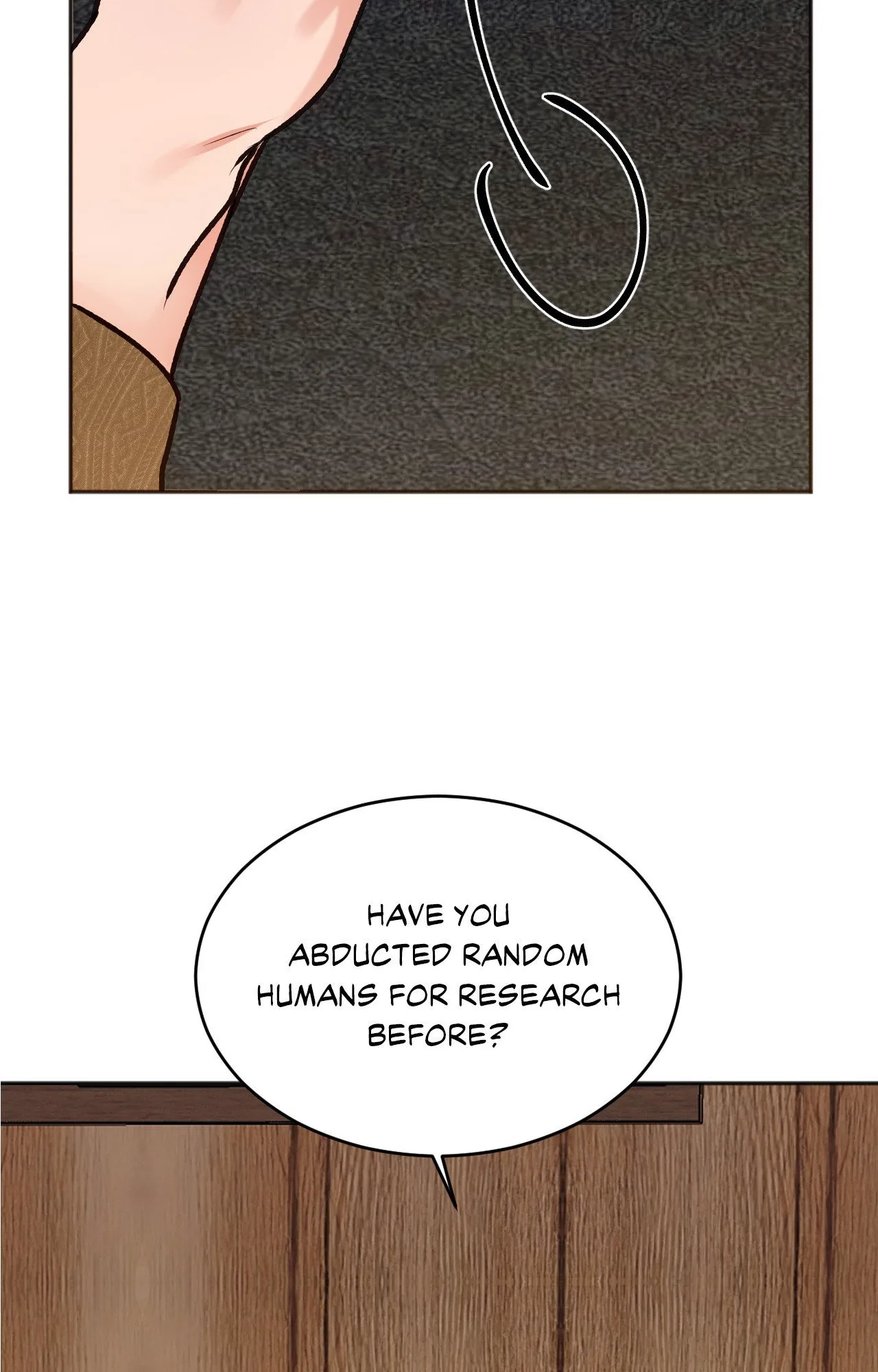Read 7 Days Under Alien Watch chapter 4 image 61 on Lezhin