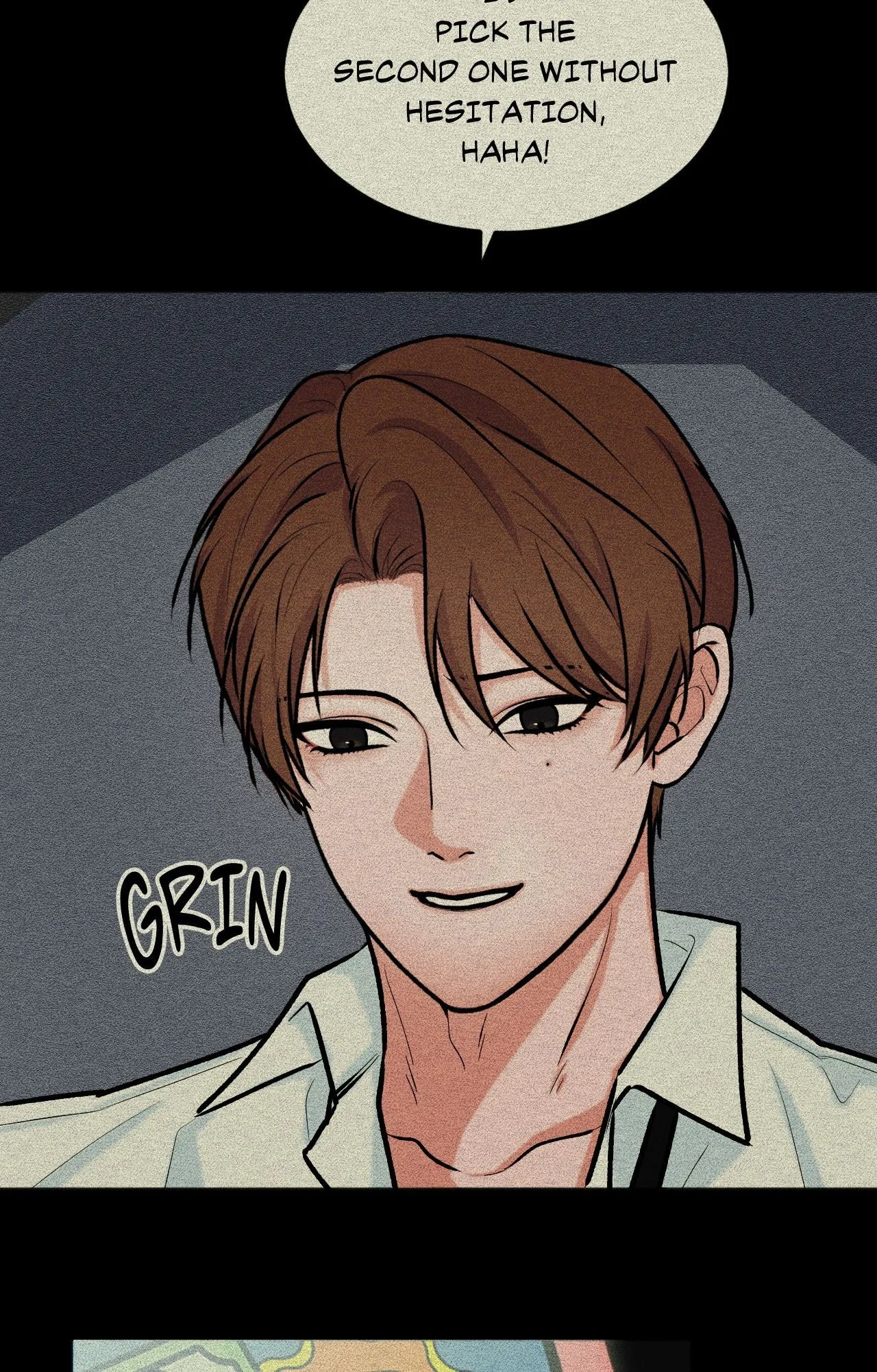 Read 7 Days Under Alien Watch chapter 4 image 69 on Lezhin