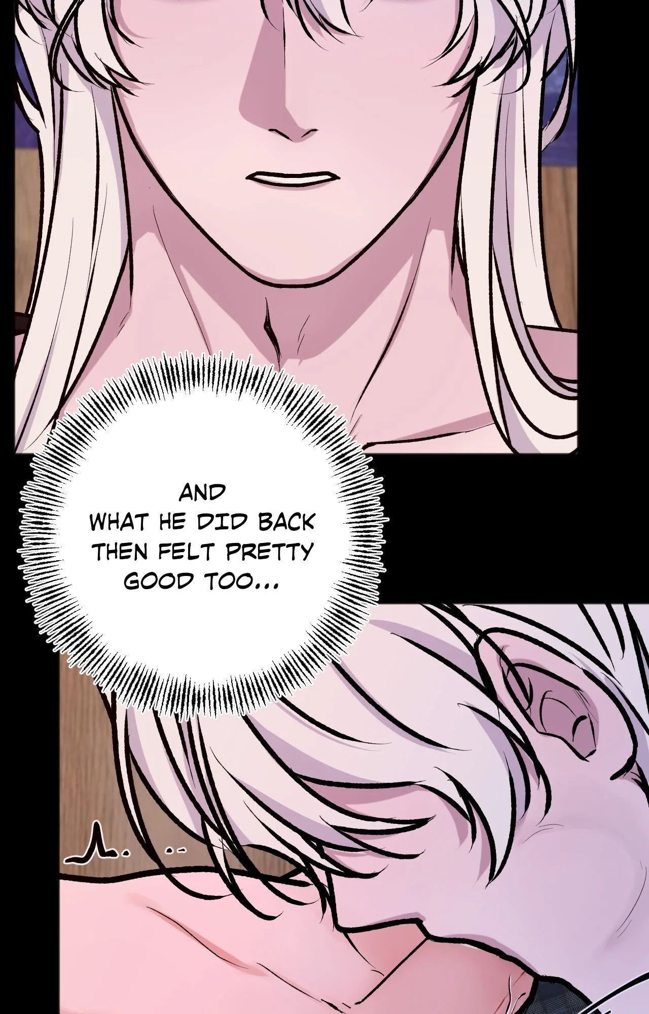 Read 7 Days Under Alien Watch chapter 4 image 7 on Lezhin