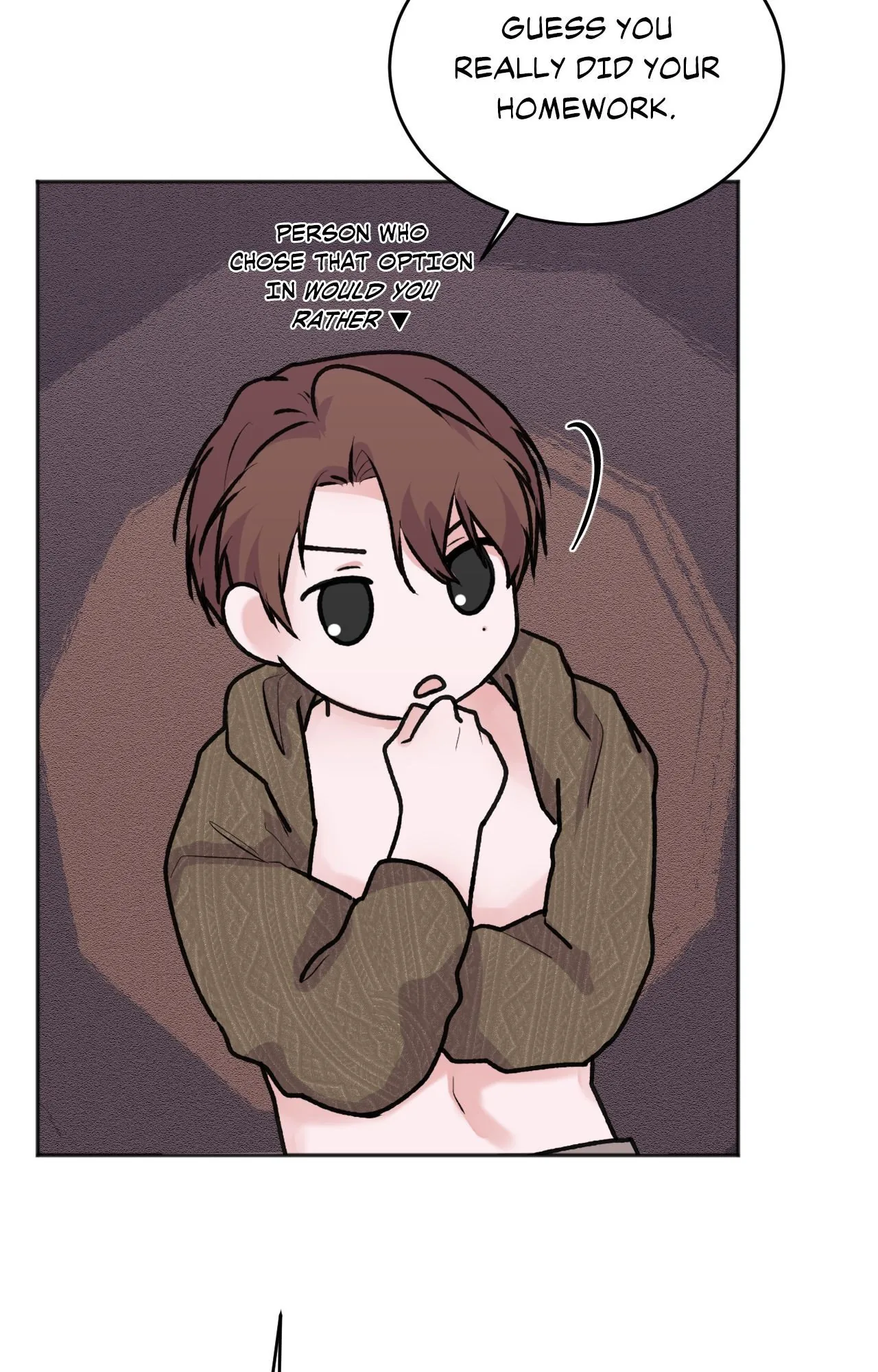 Read 7 Days Under Alien Watch chapter 4 image 75 on Lezhin