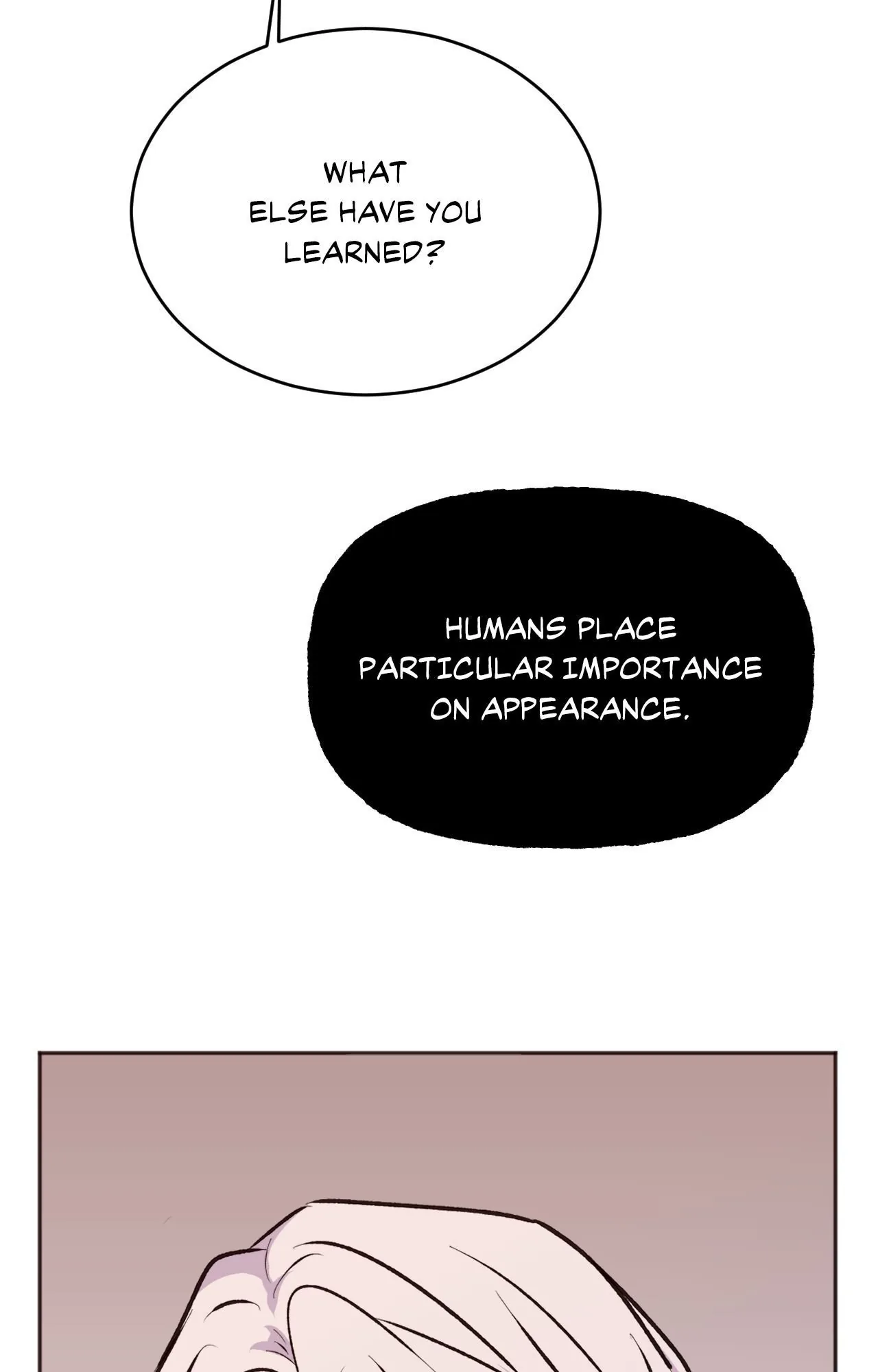 Read 7 Days Under Alien Watch chapter 4 image 76 on Lezhin