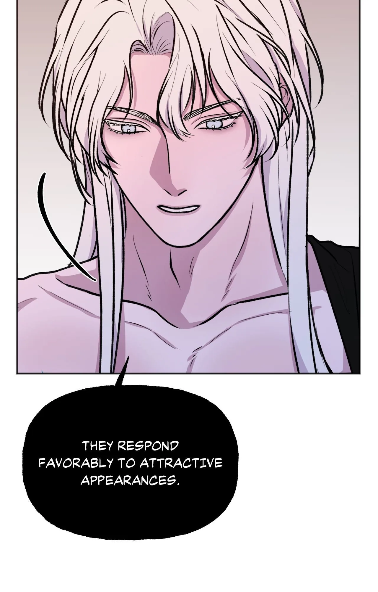 Read 7 Days Under Alien Watch chapter 4 image 77 on Lezhin