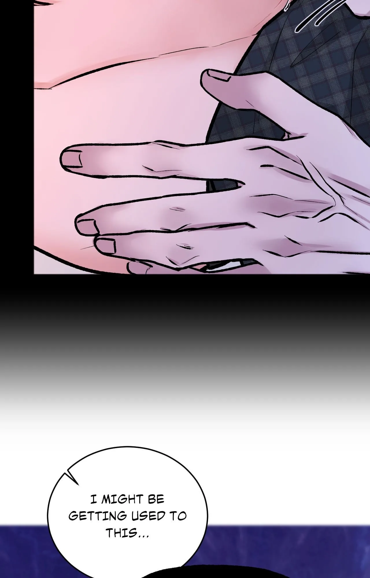 Read 7 Days Under Alien Watch chapter 4 image 8 on Lezhin