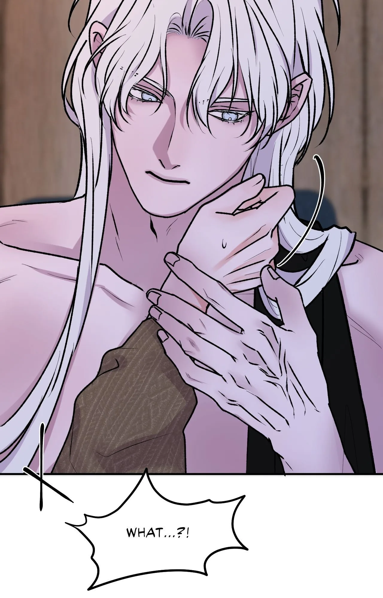 Read 7 Days Under Alien Watch chapter 4 image 83 on Lezhin