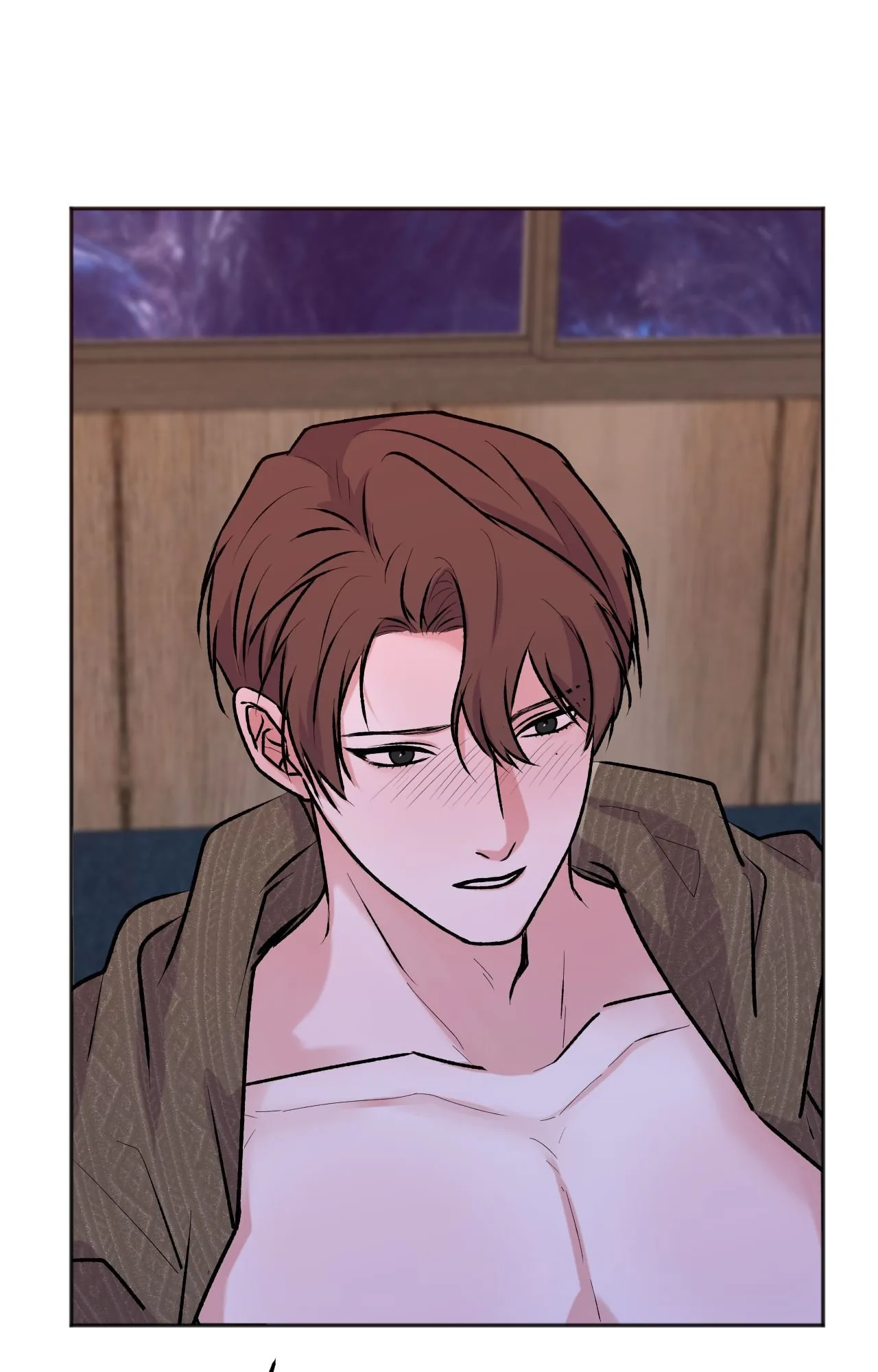 Read 7 Days Under Alien Watch chapter 4 image 86 on Lezhin