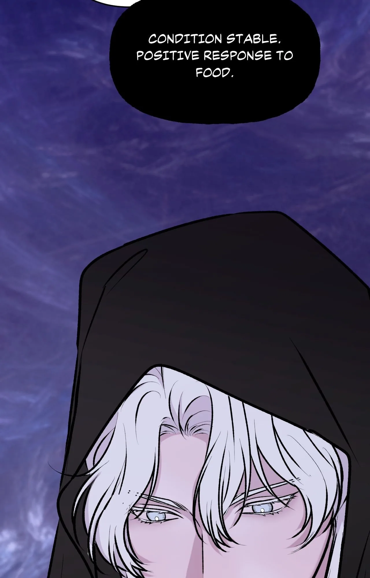 Read 7 Days Under Alien Watch chapter 4 image 9 on Lezhin