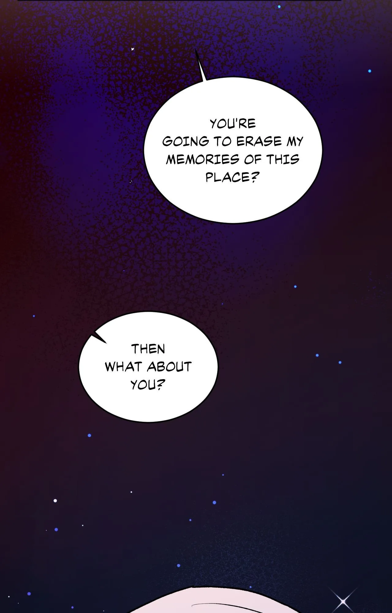 Read 7 Days Under Alien Watch chapter 4 image 90 on Lezhin