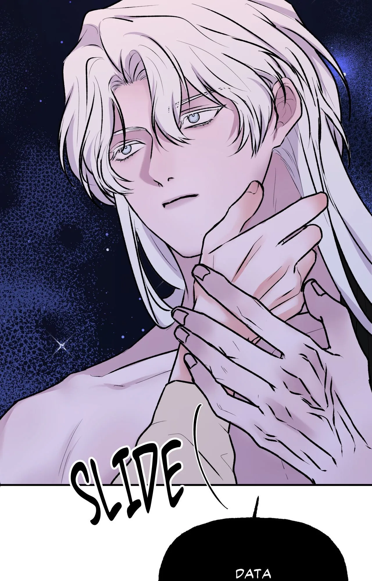 Read 7 Days Under Alien Watch chapter 4 image 91 on Lezhin