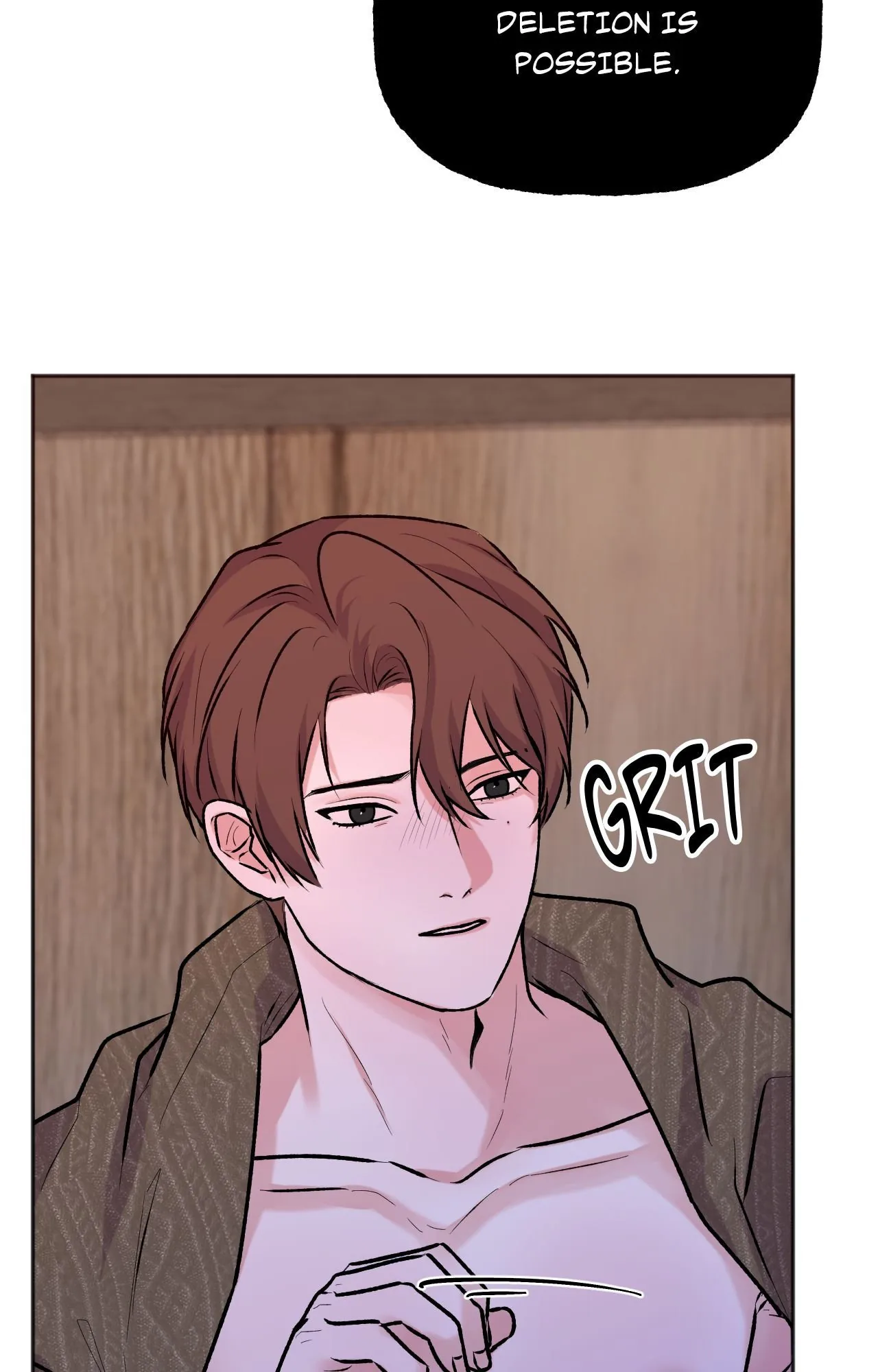 Read 7 Days Under Alien Watch chapter 4 image 92 on Lezhin