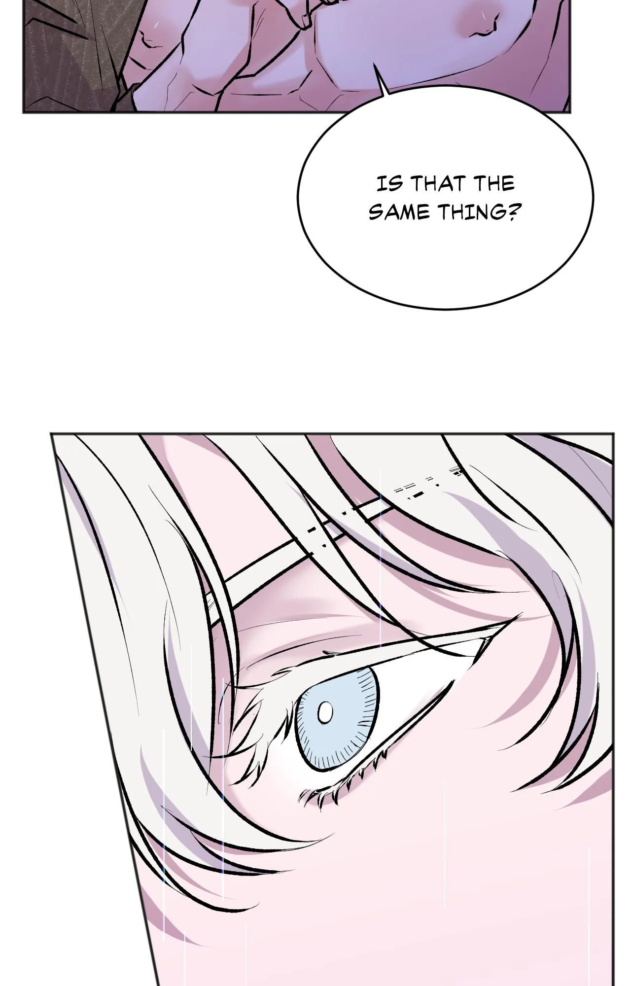 Read 7 Days Under Alien Watch chapter 4 image 93 on Lezhin