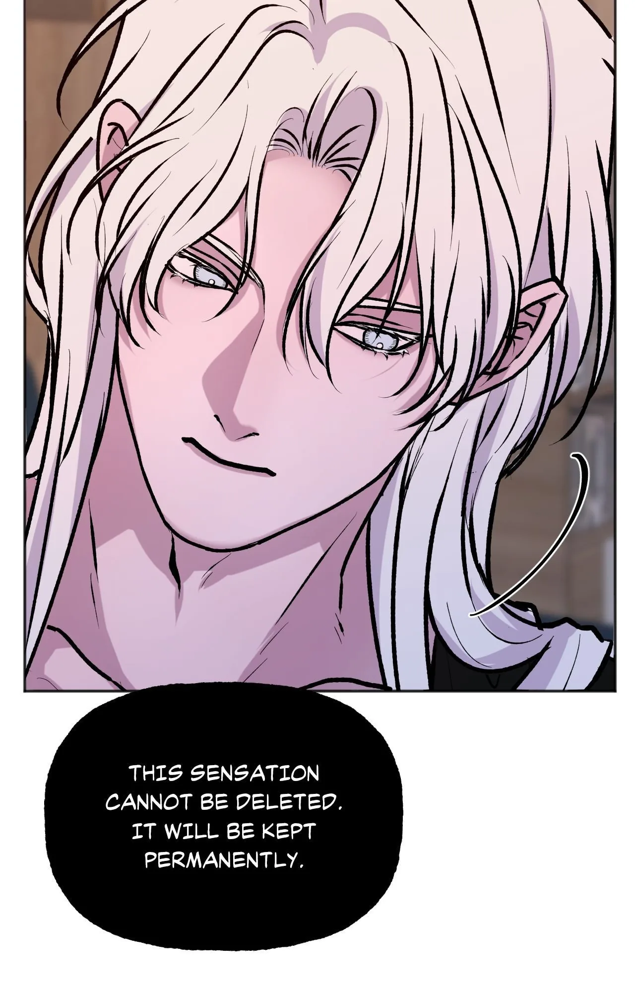 Read 7 Days Under Alien Watch chapter 4 image 97 on Lezhin