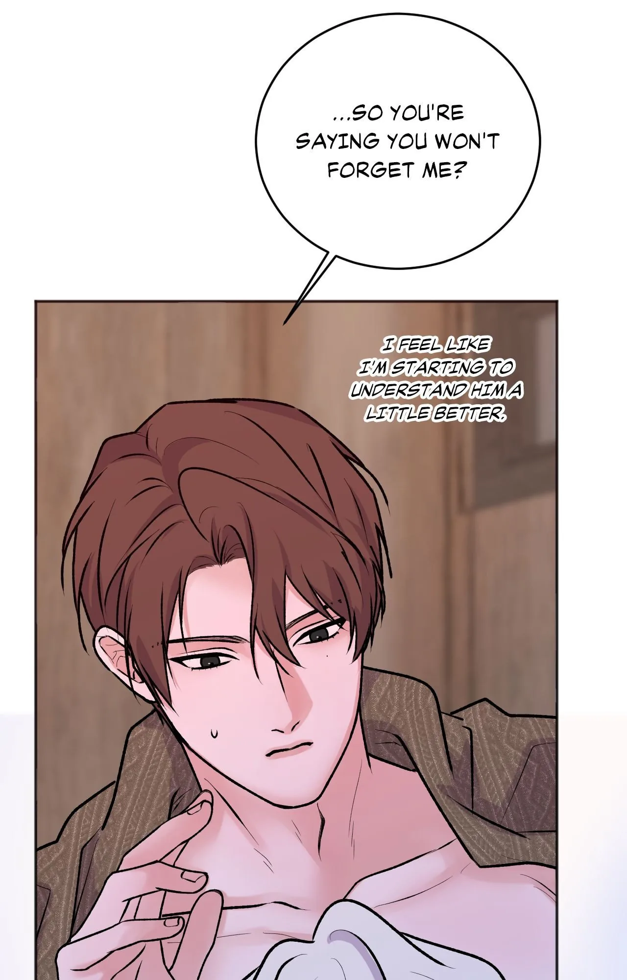 Read 7 Days Under Alien Watch chapter 4 image 98 on Lezhin