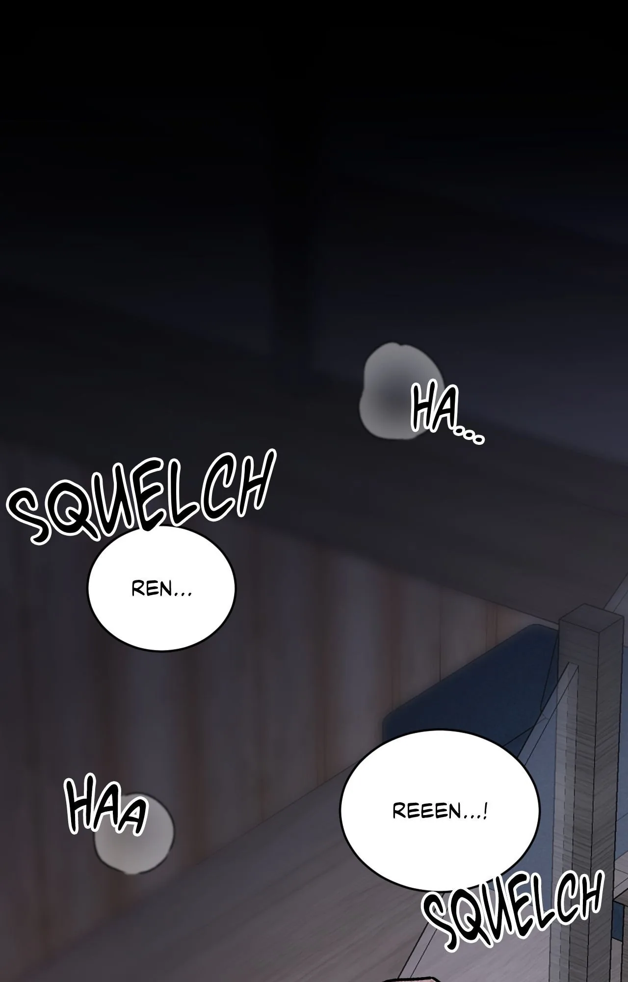 Read 7 Days Under Alien Watch chapter 5 image 0 on Lezhin