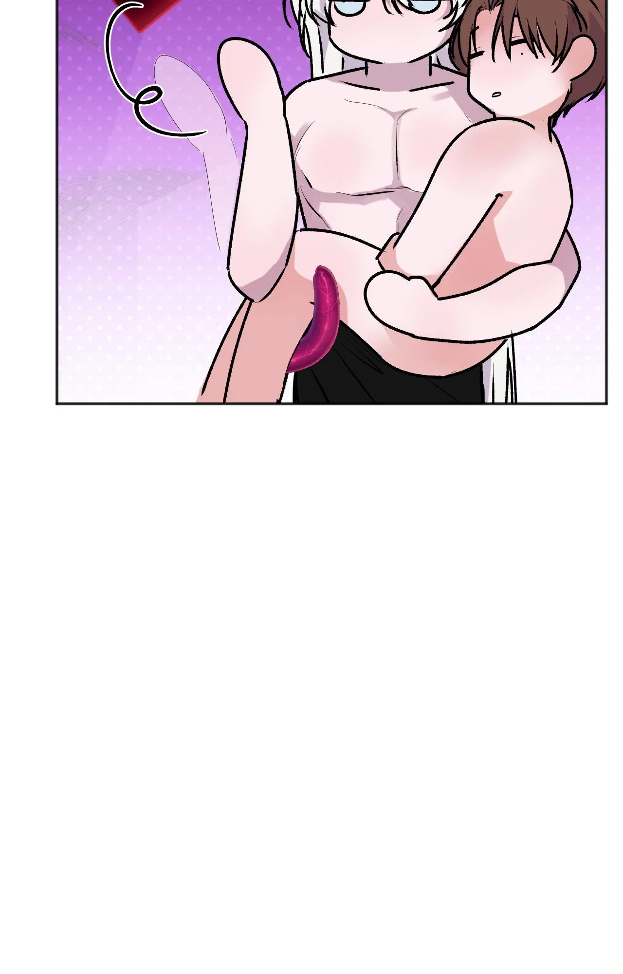 Read 7 Days Under Alien Watch chapter 5 image 101 on Lezhin