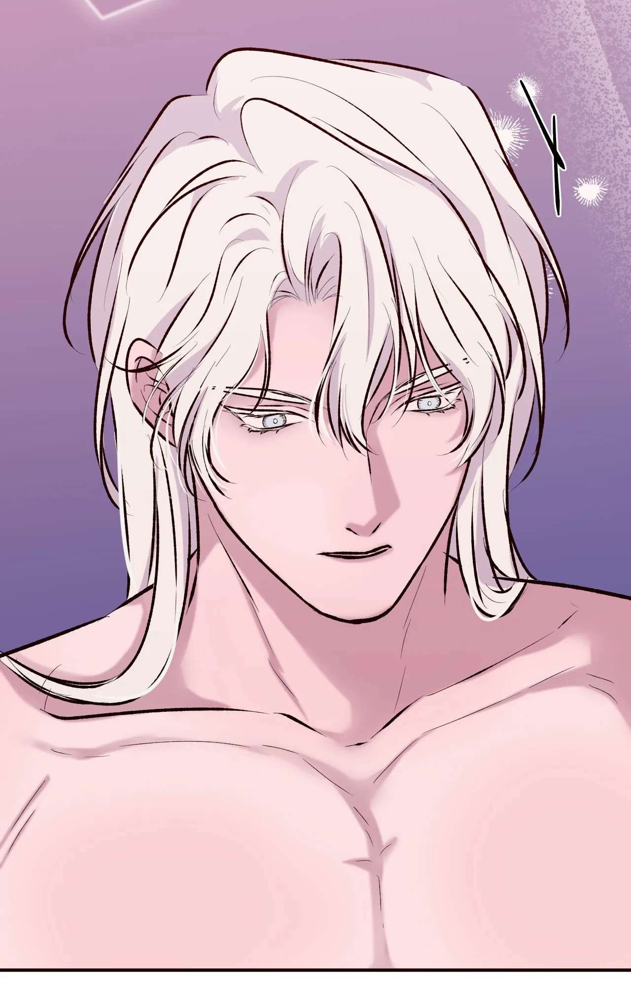 Read 7 Days Under Alien Watch chapter 5 image 104 on Lezhin