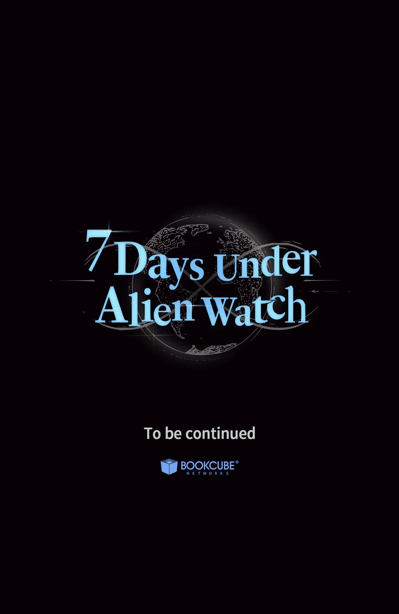 Read 7 Days Under Alien Watch chapter 5 image 107 on Lezhin