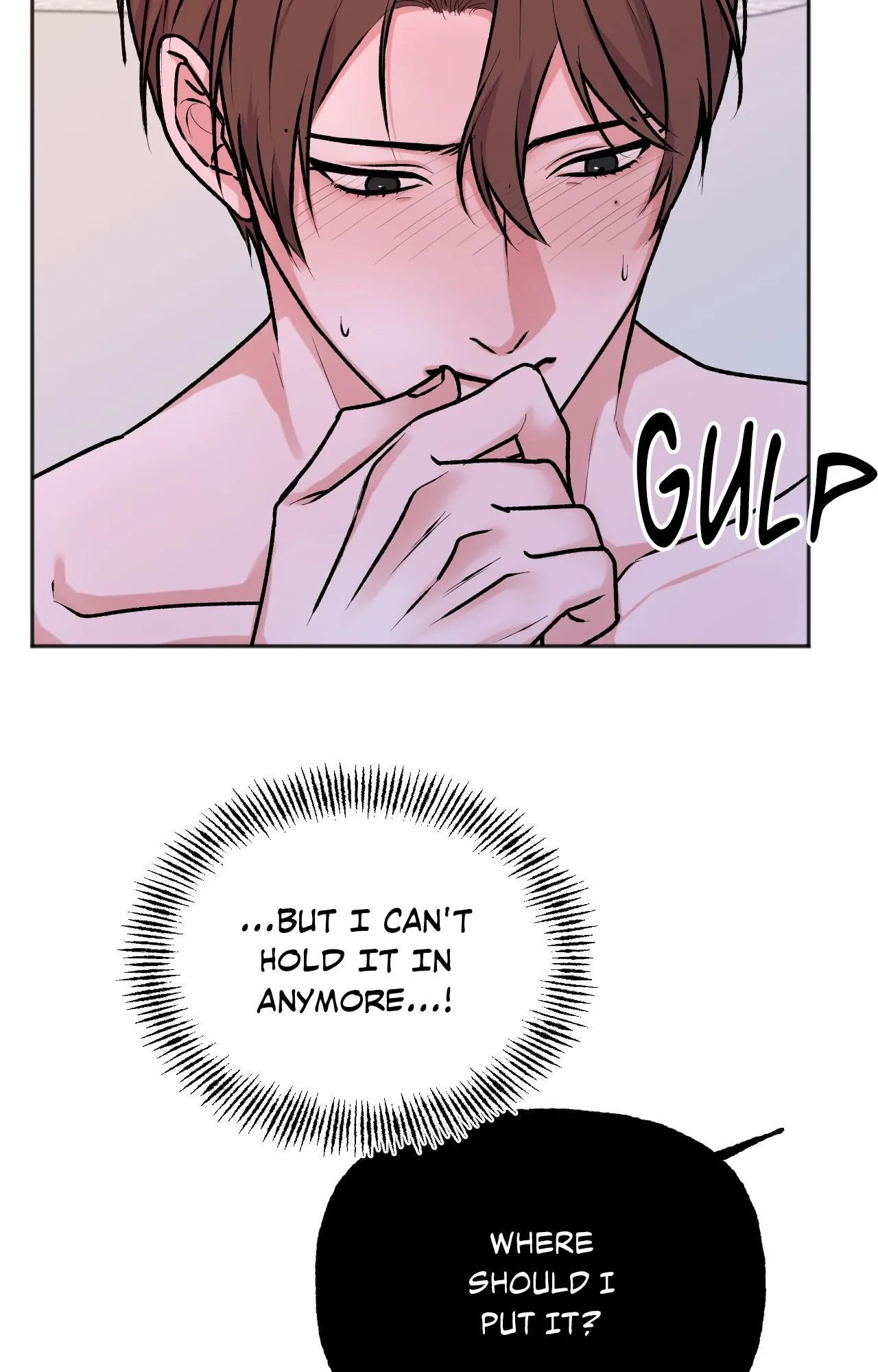 Read 7 Days Under Alien Watch chapter 5 image 12 on Lezhin