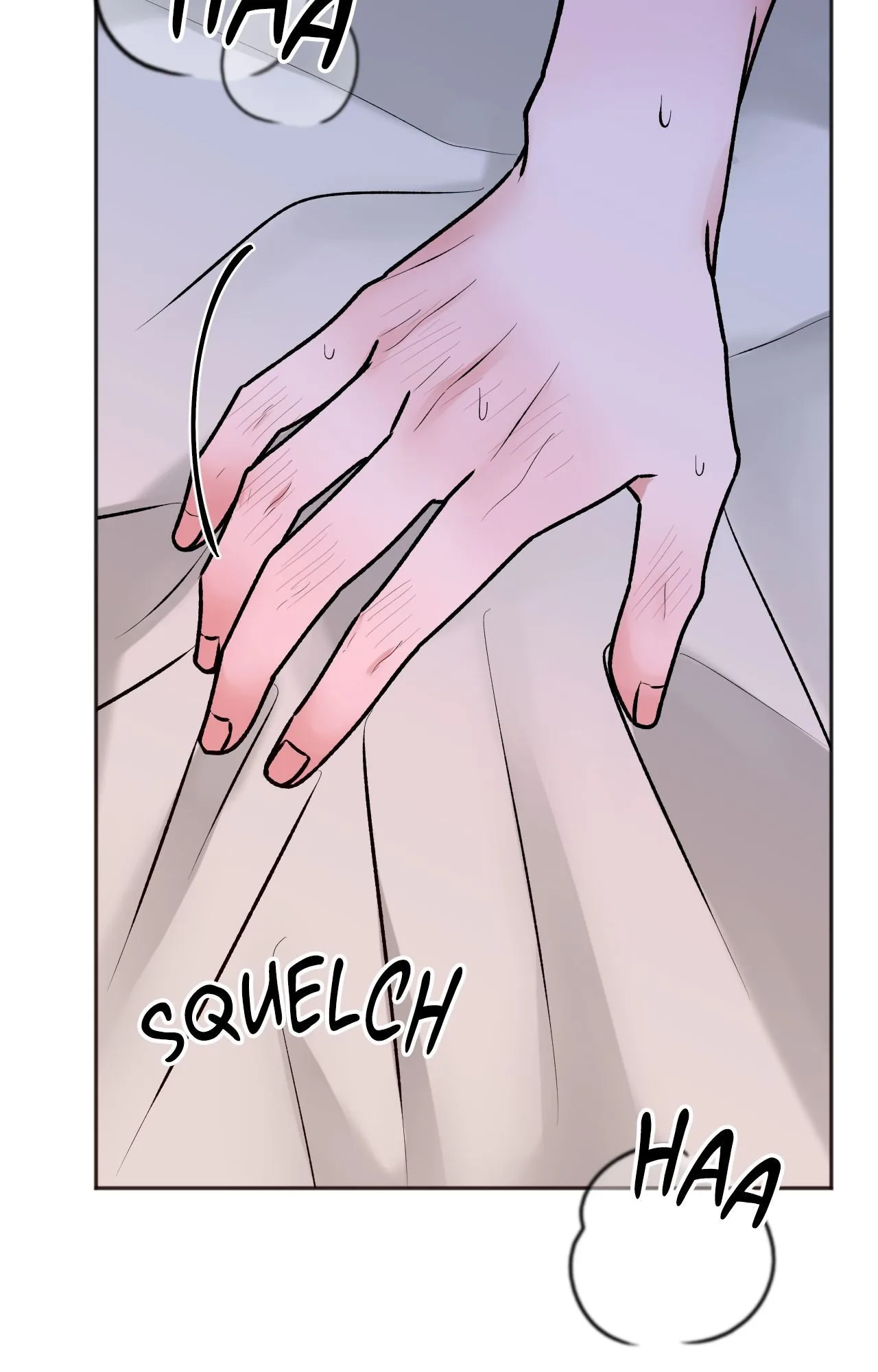 Read 7 Days Under Alien Watch chapter 5 image 2 on Lezhin