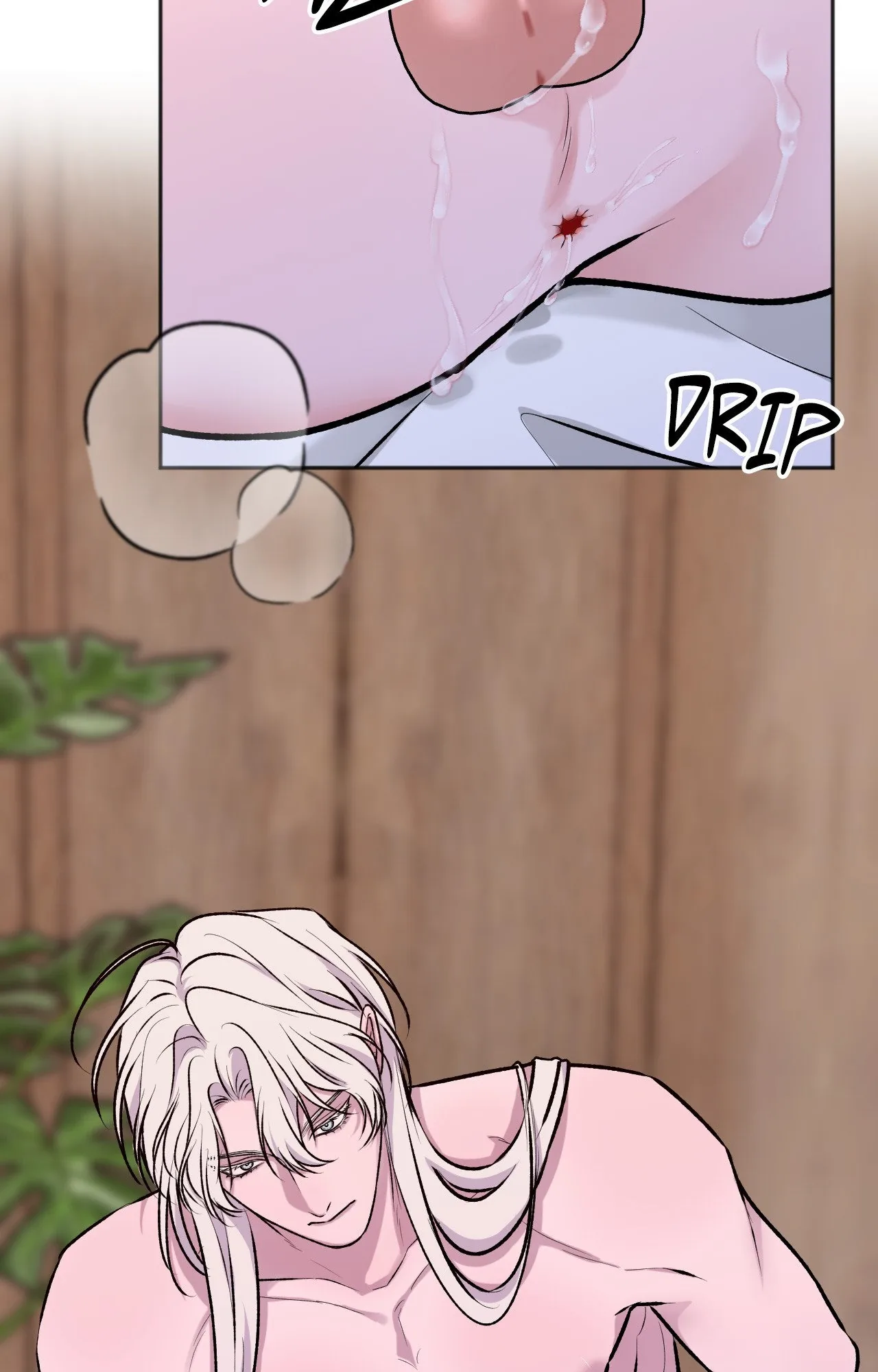 Read 7 Days Under Alien Watch chapter 5 image 20 on Lezhin