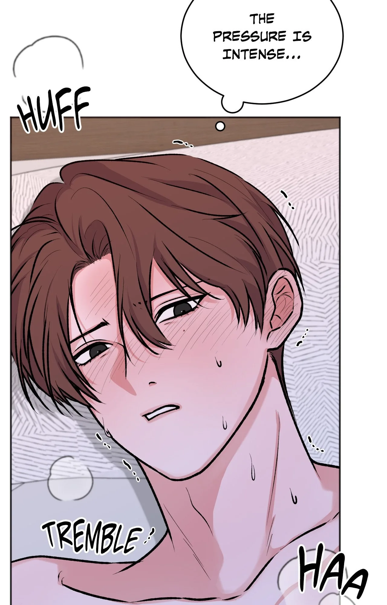 Read 7 Days Under Alien Watch chapter 5 image 24 on Lezhin