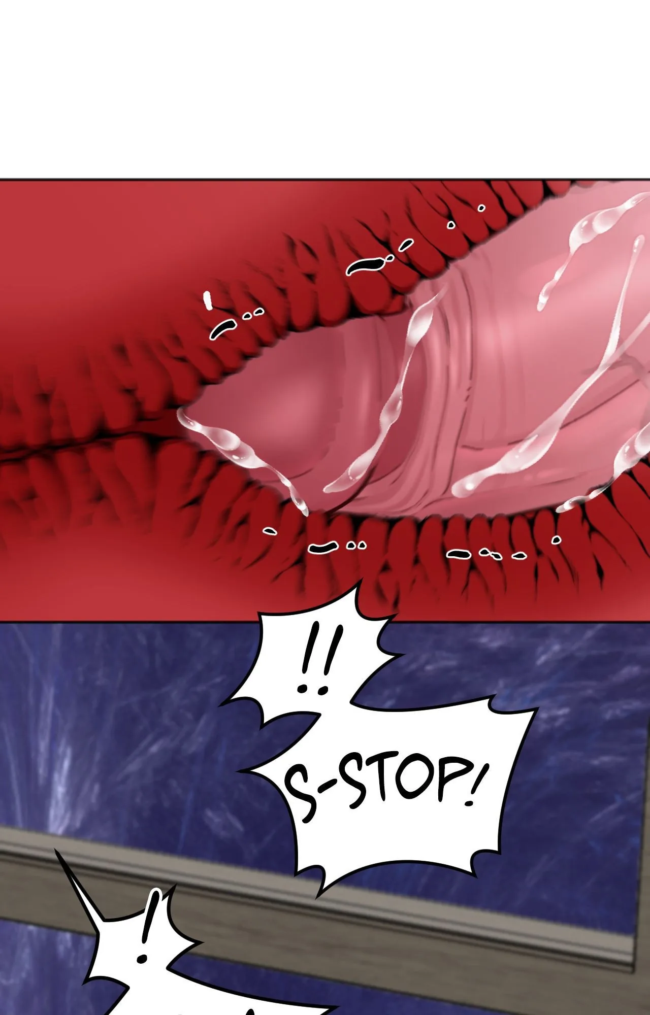 Read 7 Days Under Alien Watch chapter 5 image 26 on Lezhin