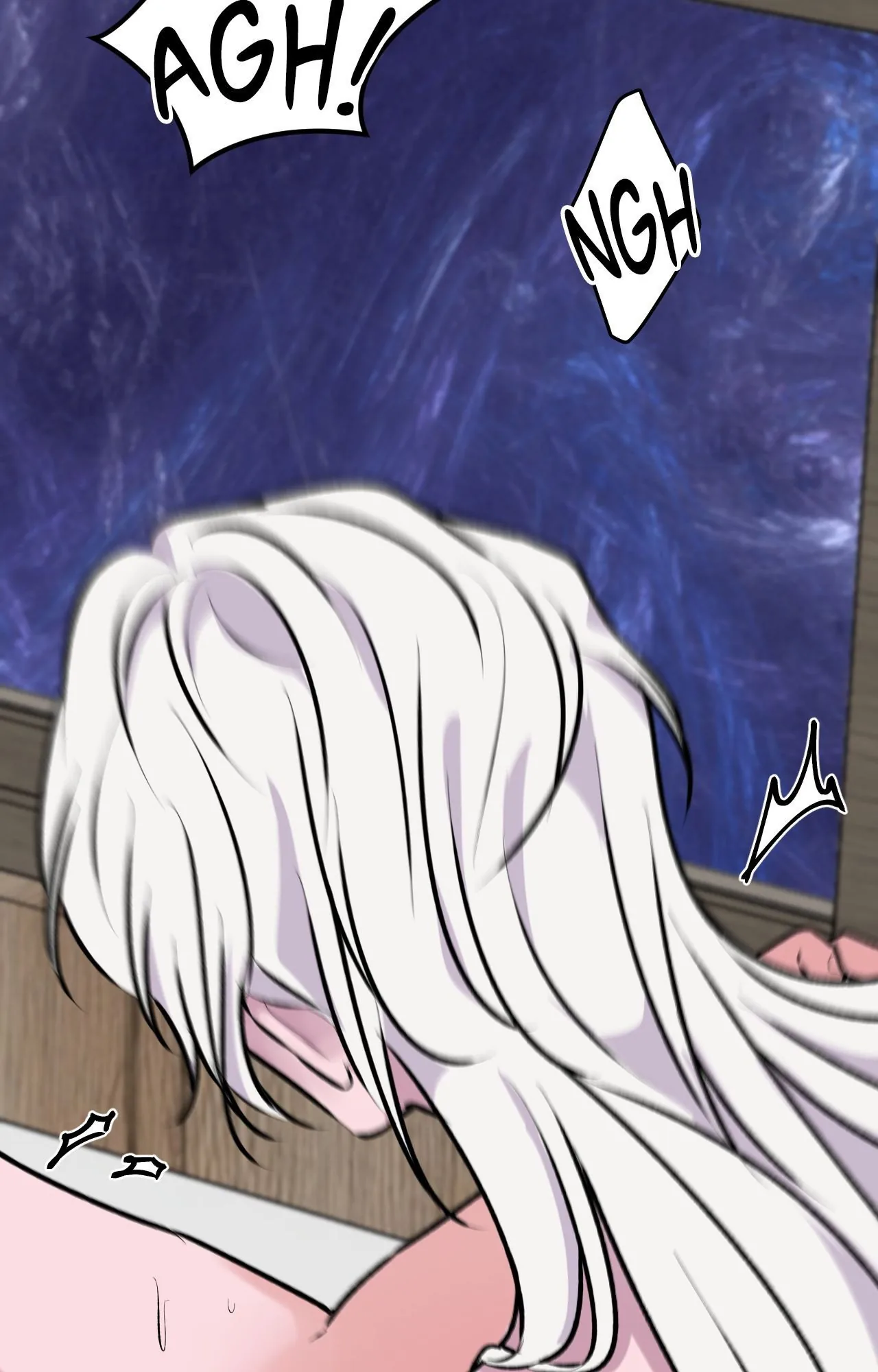 Read 7 Days Under Alien Watch chapter 5 image 27 on Lezhin