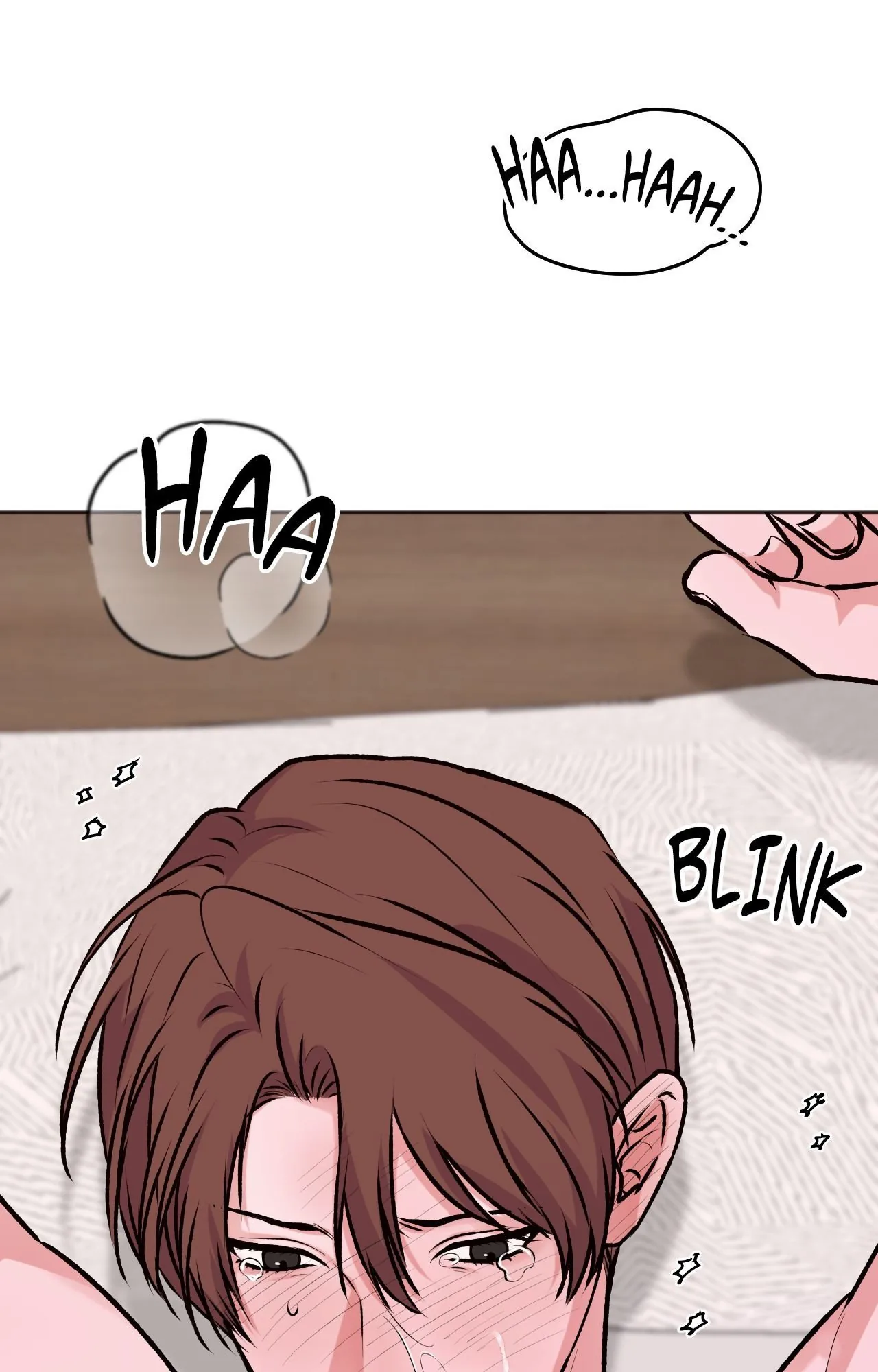 Read 7 Days Under Alien Watch chapter 5 image 37 on Lezhin