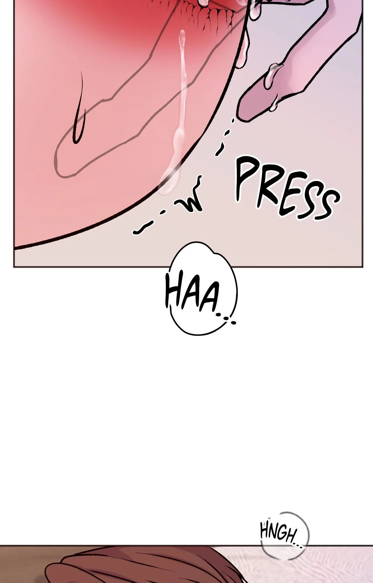 Read 7 Days Under Alien Watch chapter 5 image 4 on Lezhin