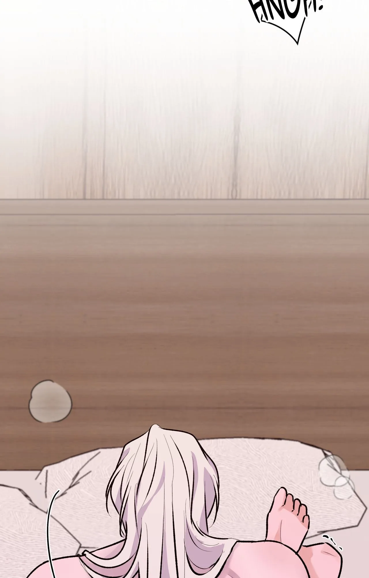 Read 7 Days Under Alien Watch chapter 5 image 40 on Lezhin