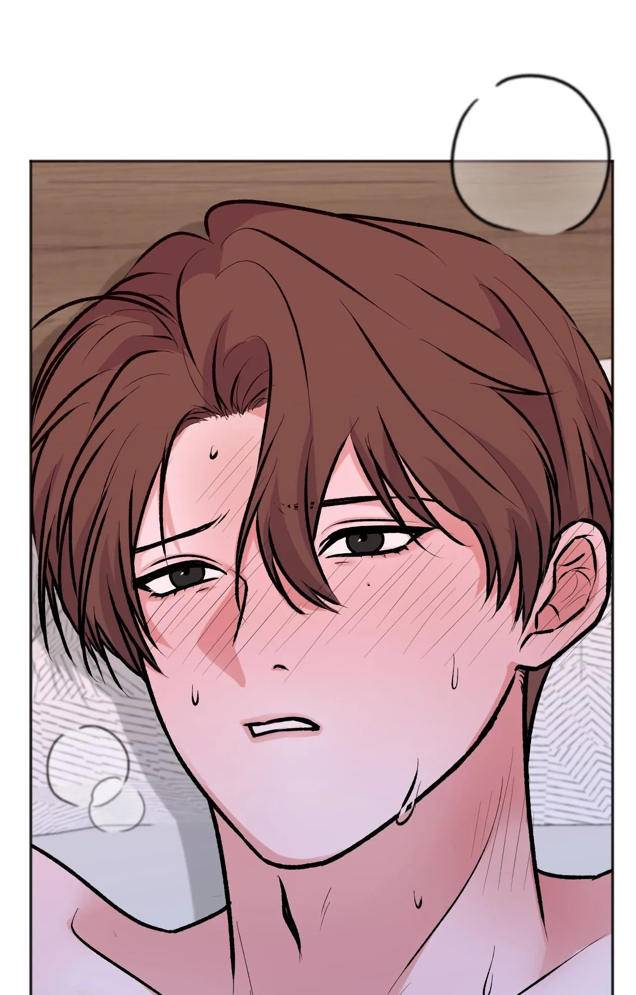 Read 7 Days Under Alien Watch chapter 5 image 43 on Lezhin