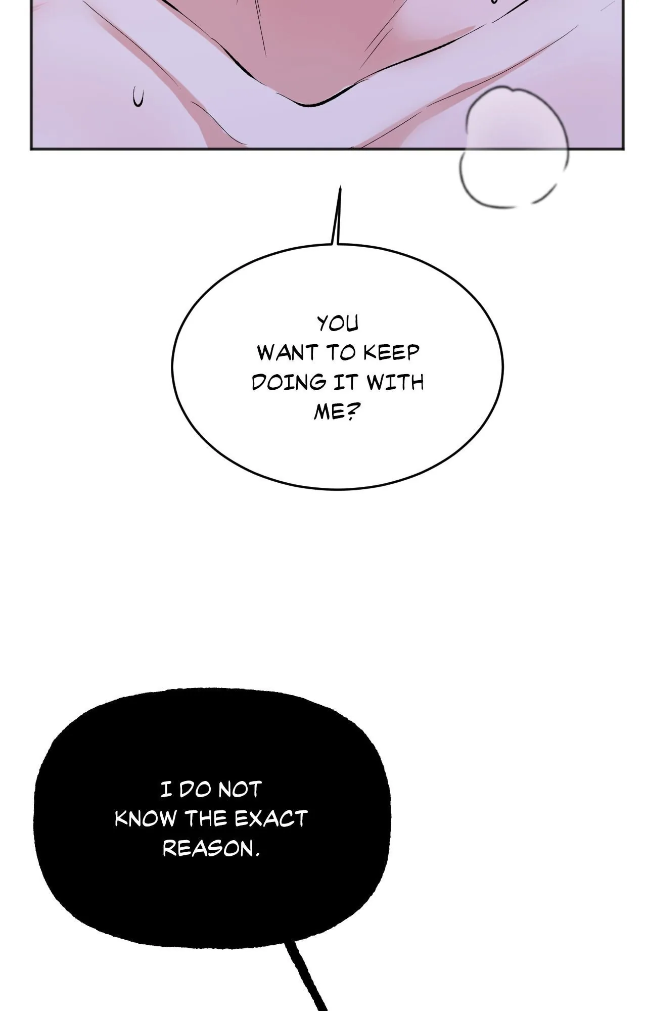 Read 7 Days Under Alien Watch chapter 5 image 44 on Lezhin