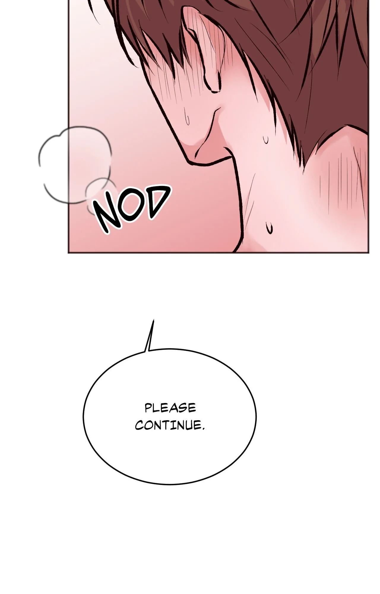 Read 7 Days Under Alien Watch chapter 5 image 47 on Lezhin
