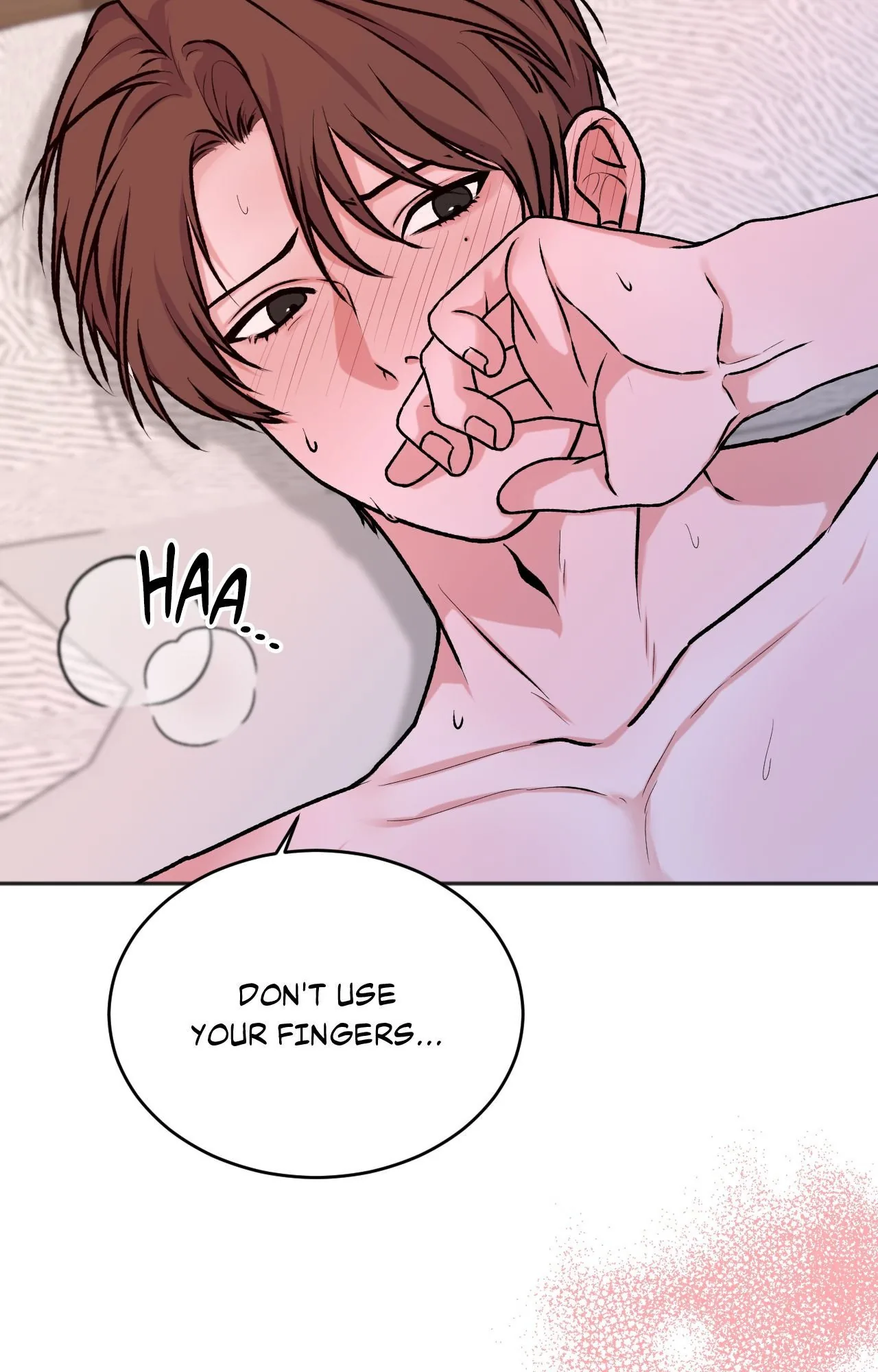 Read 7 Days Under Alien Watch chapter 5 image 5 on Lezhin