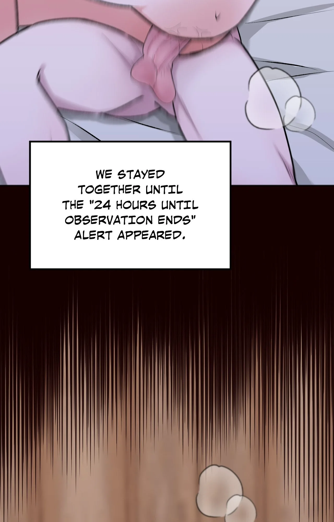 Read 7 Days Under Alien Watch chapter 5 image 54 on Lezhin