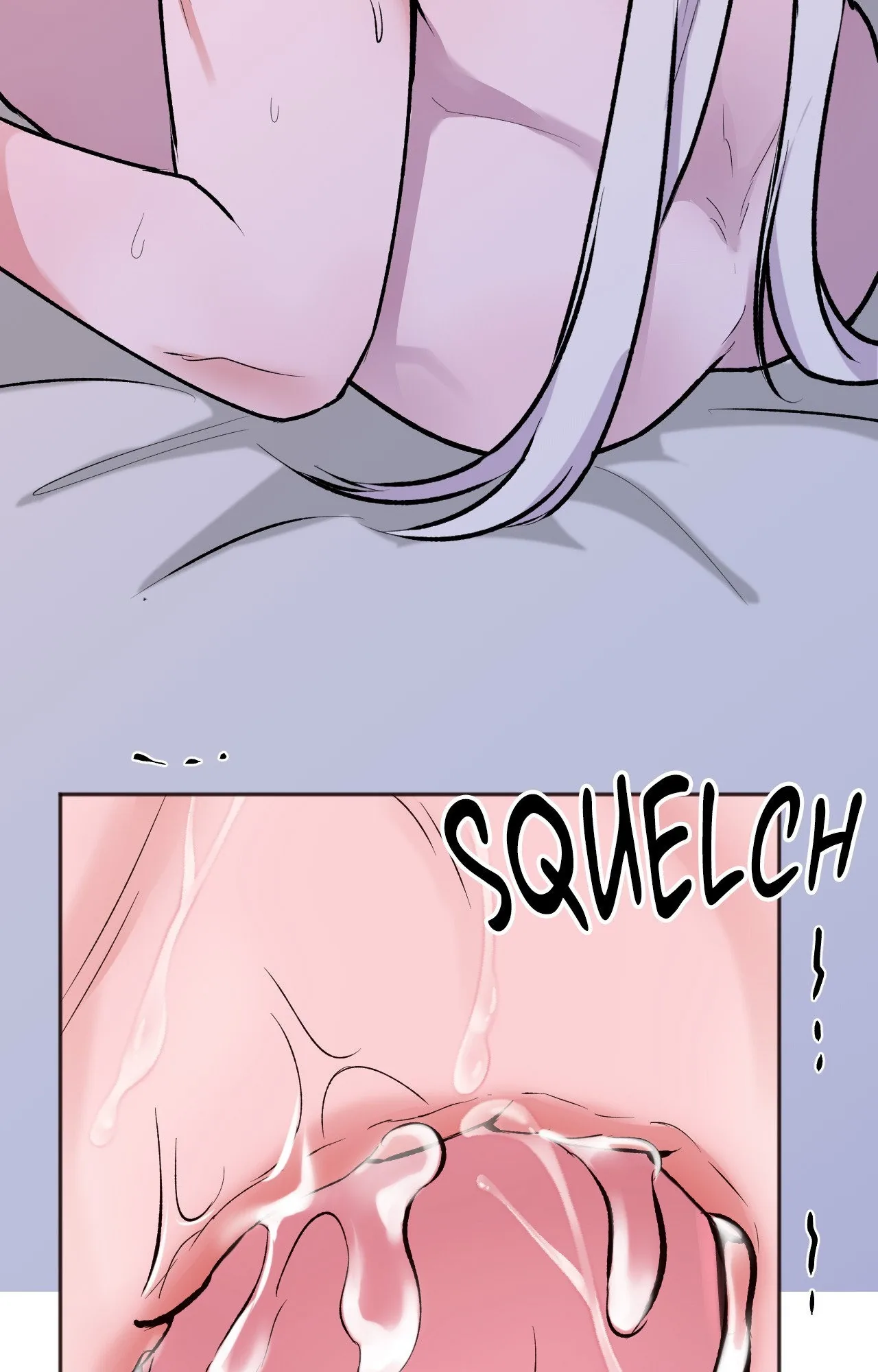 Read 7 Days Under Alien Watch chapter 5 image 56 on Lezhin