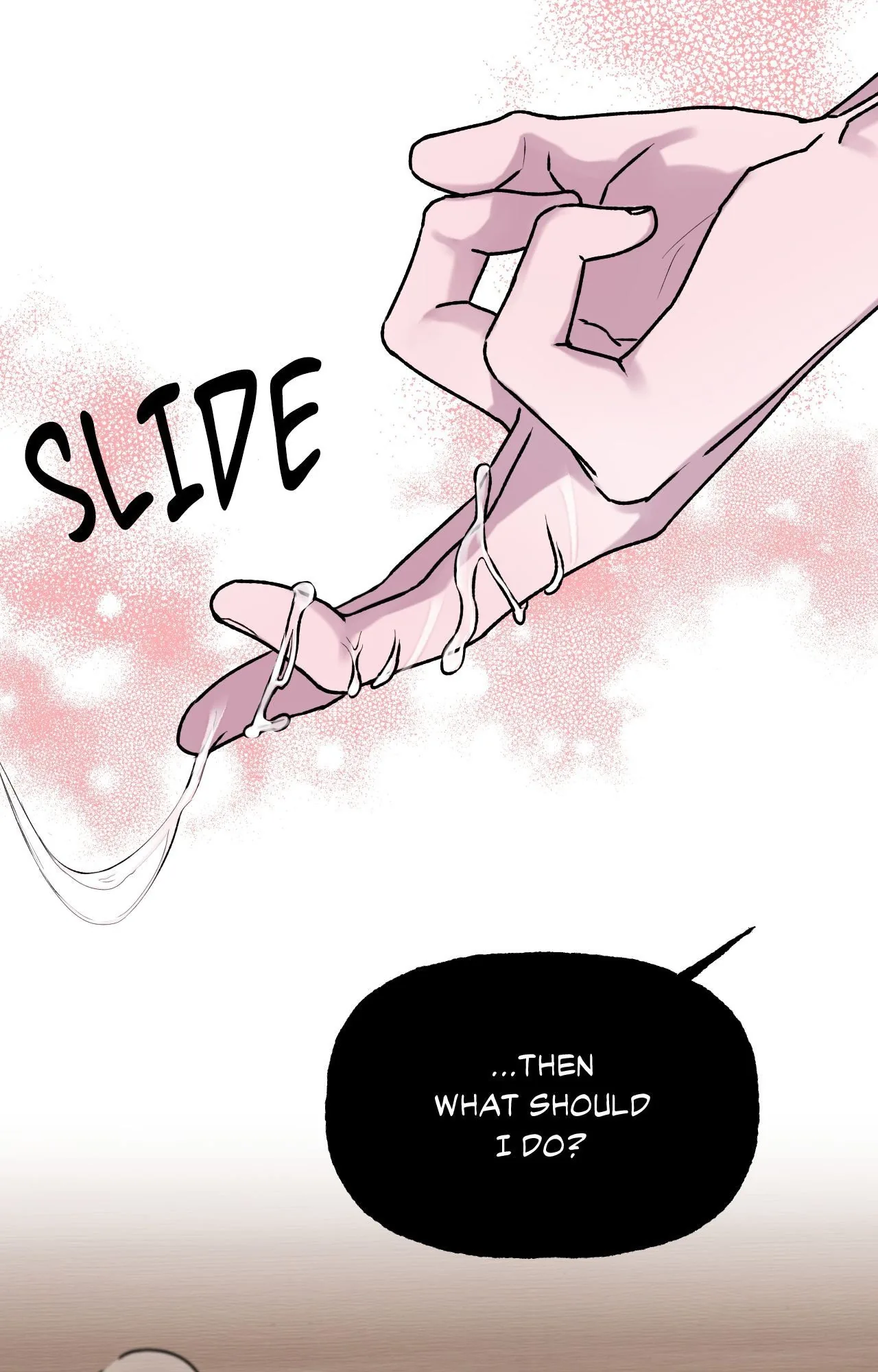 Read 7 Days Under Alien Watch chapter 5 image 6 on Lezhin