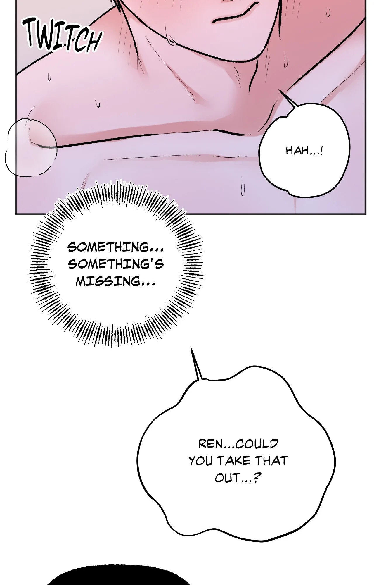 Read 7 Days Under Alien Watch chapter 5 image 61 on Lezhin