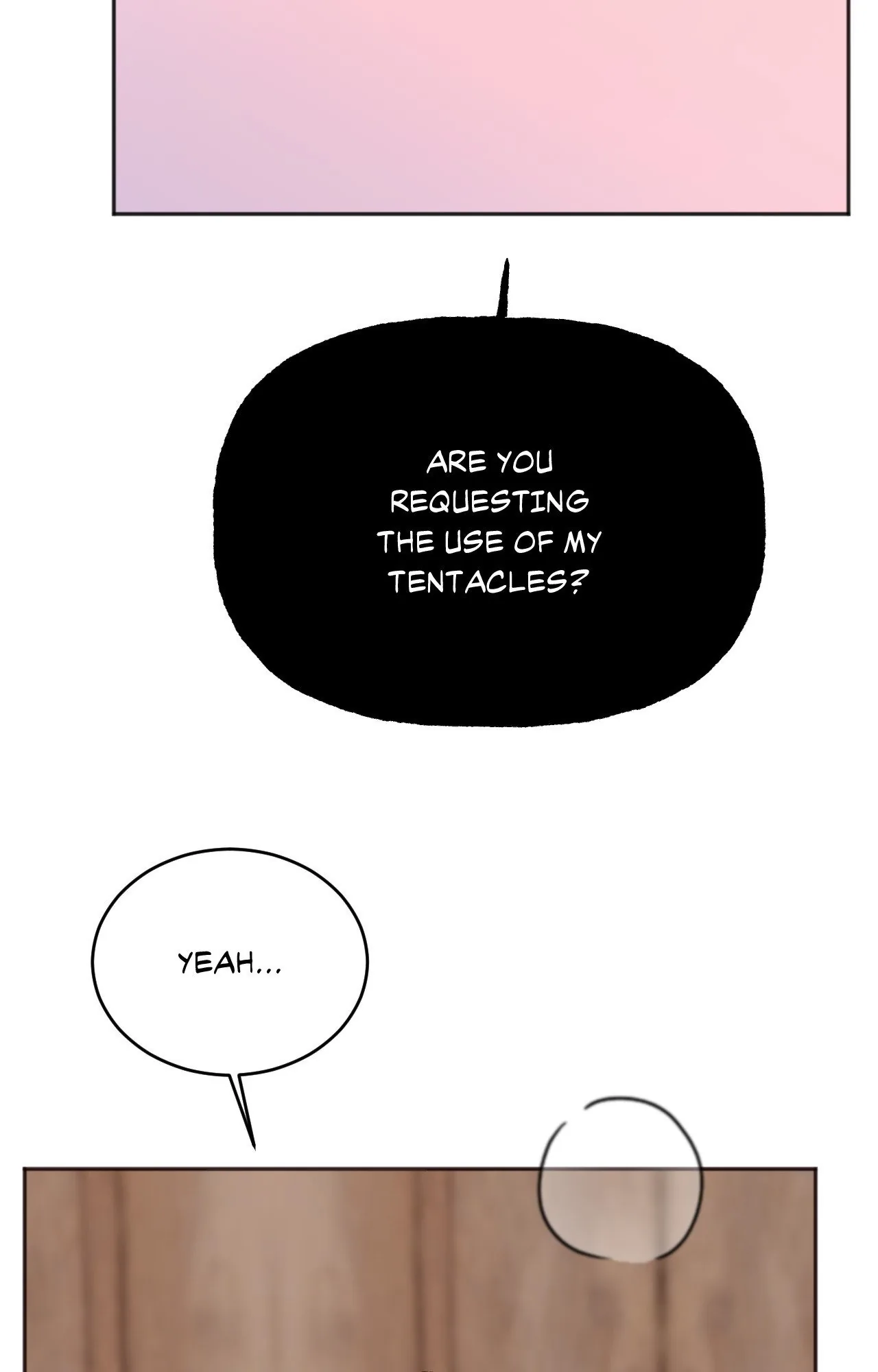 Read 7 Days Under Alien Watch chapter 5 image 63 on Lezhin