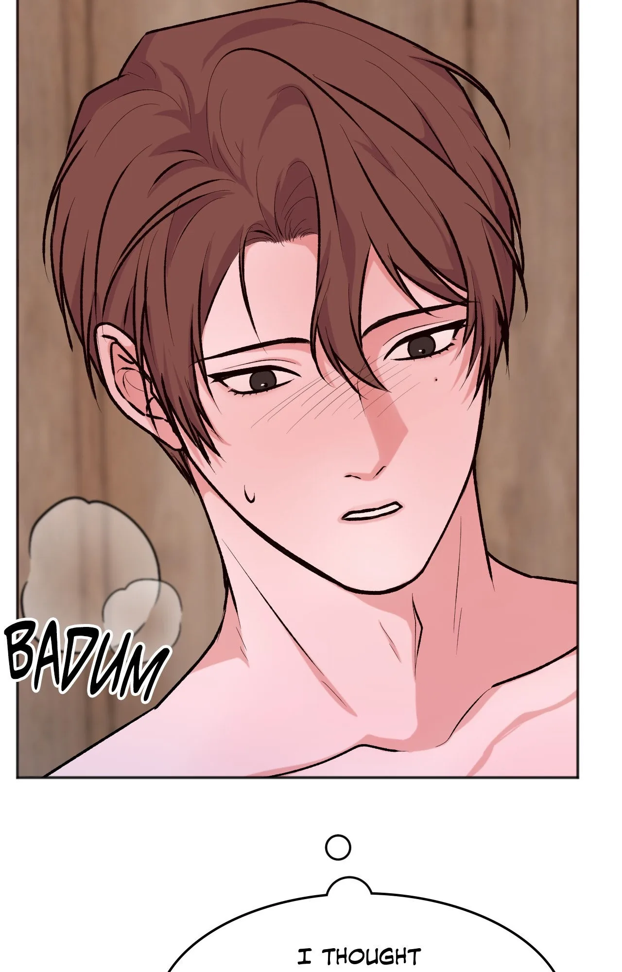 Read 7 Days Under Alien Watch chapter 5 image 64 on Lezhin