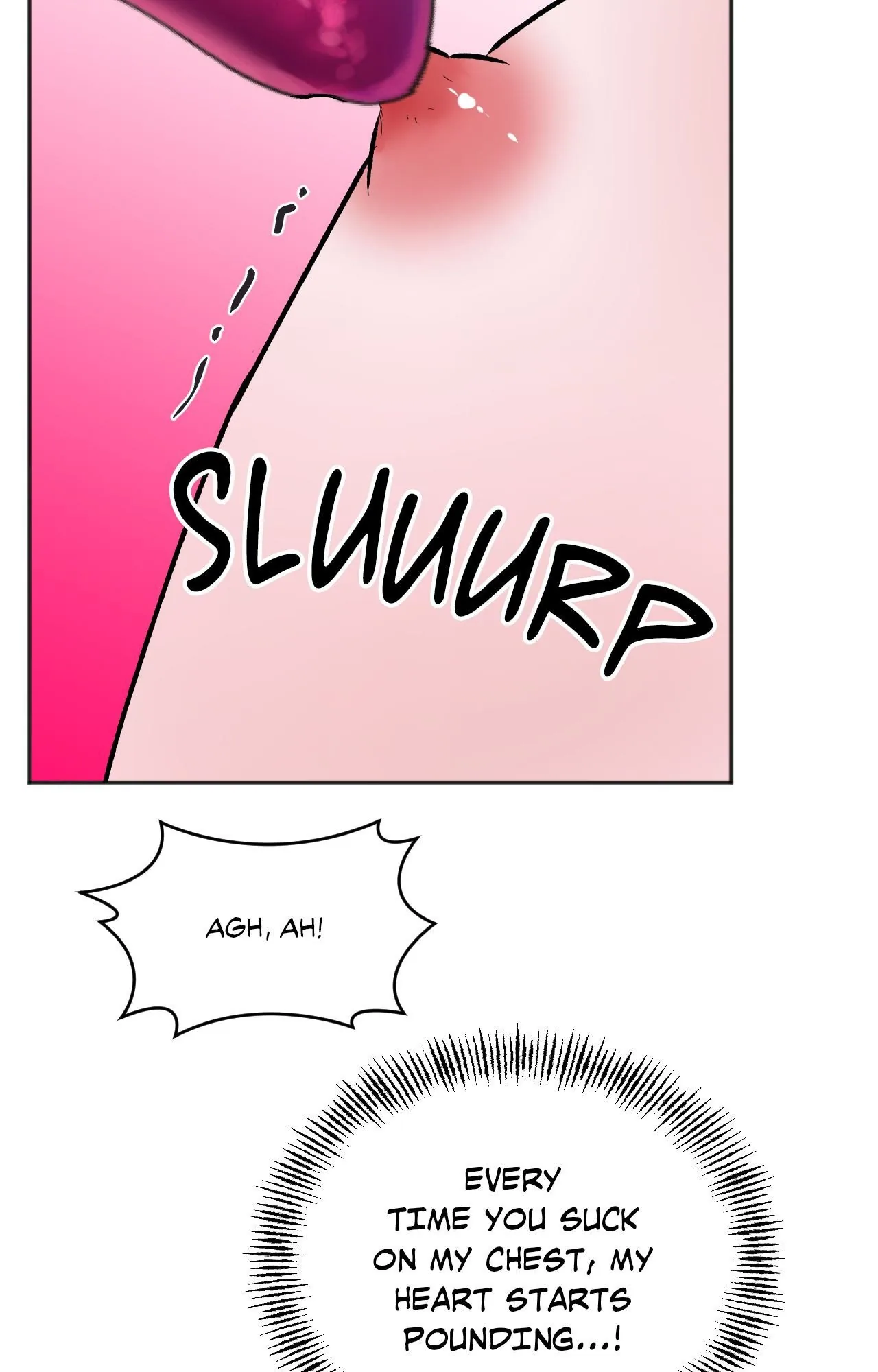 Read 7 Days Under Alien Watch chapter 5 image 71 on Lezhin