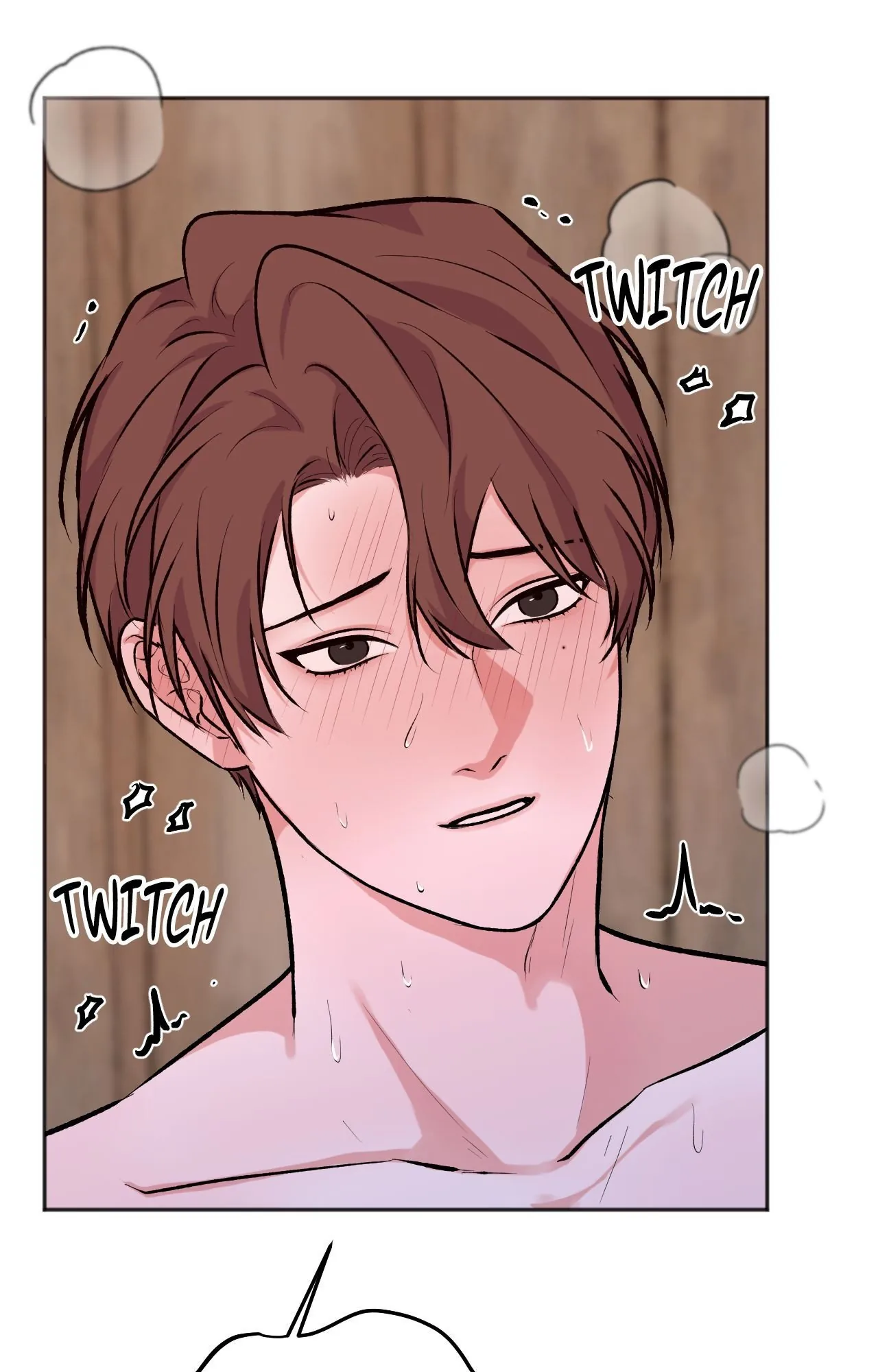 Read 7 Days Under Alien Watch chapter 5 image 74 on Lezhin