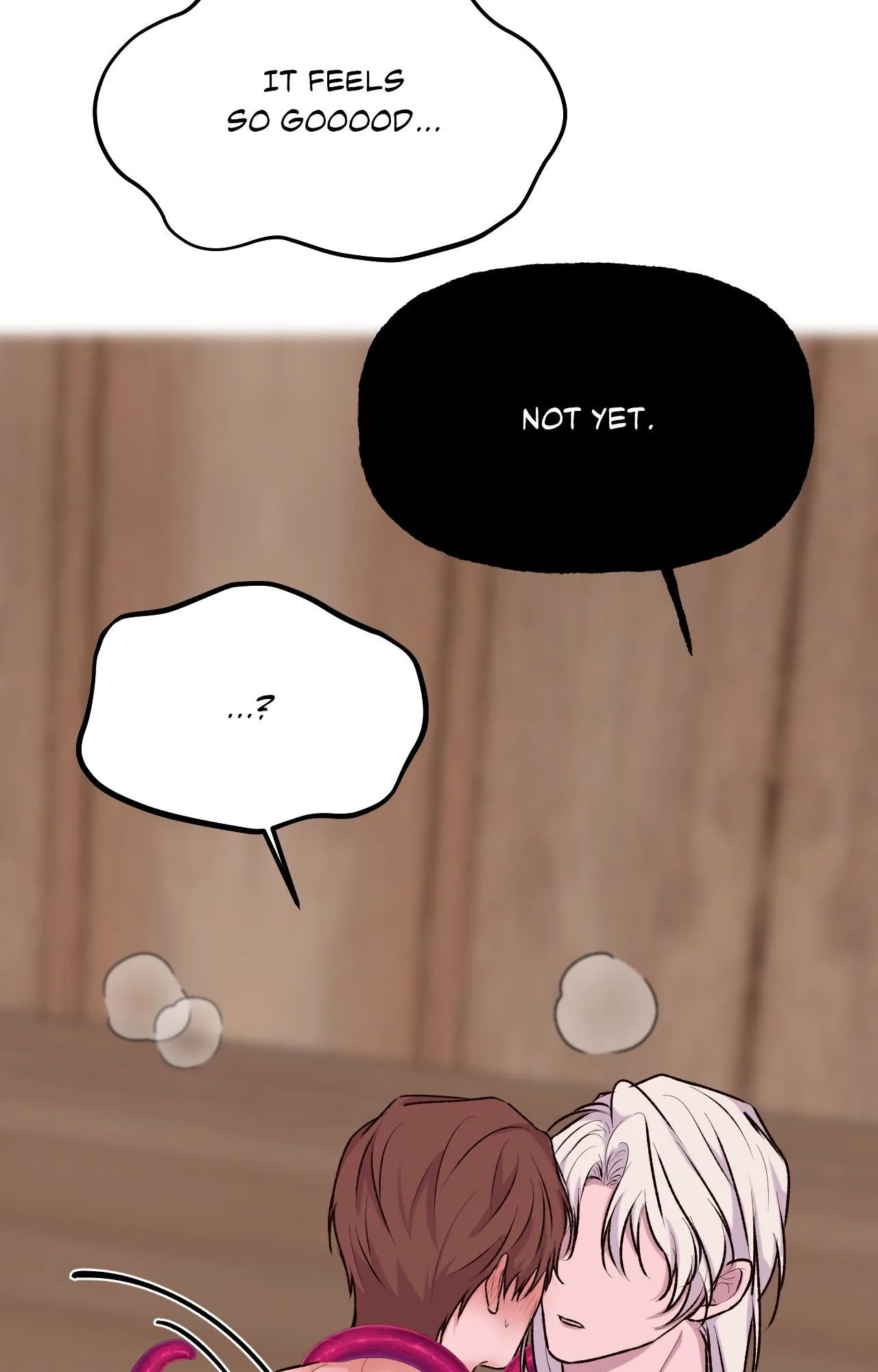 Read 7 Days Under Alien Watch chapter 5 image 75 on Lezhin