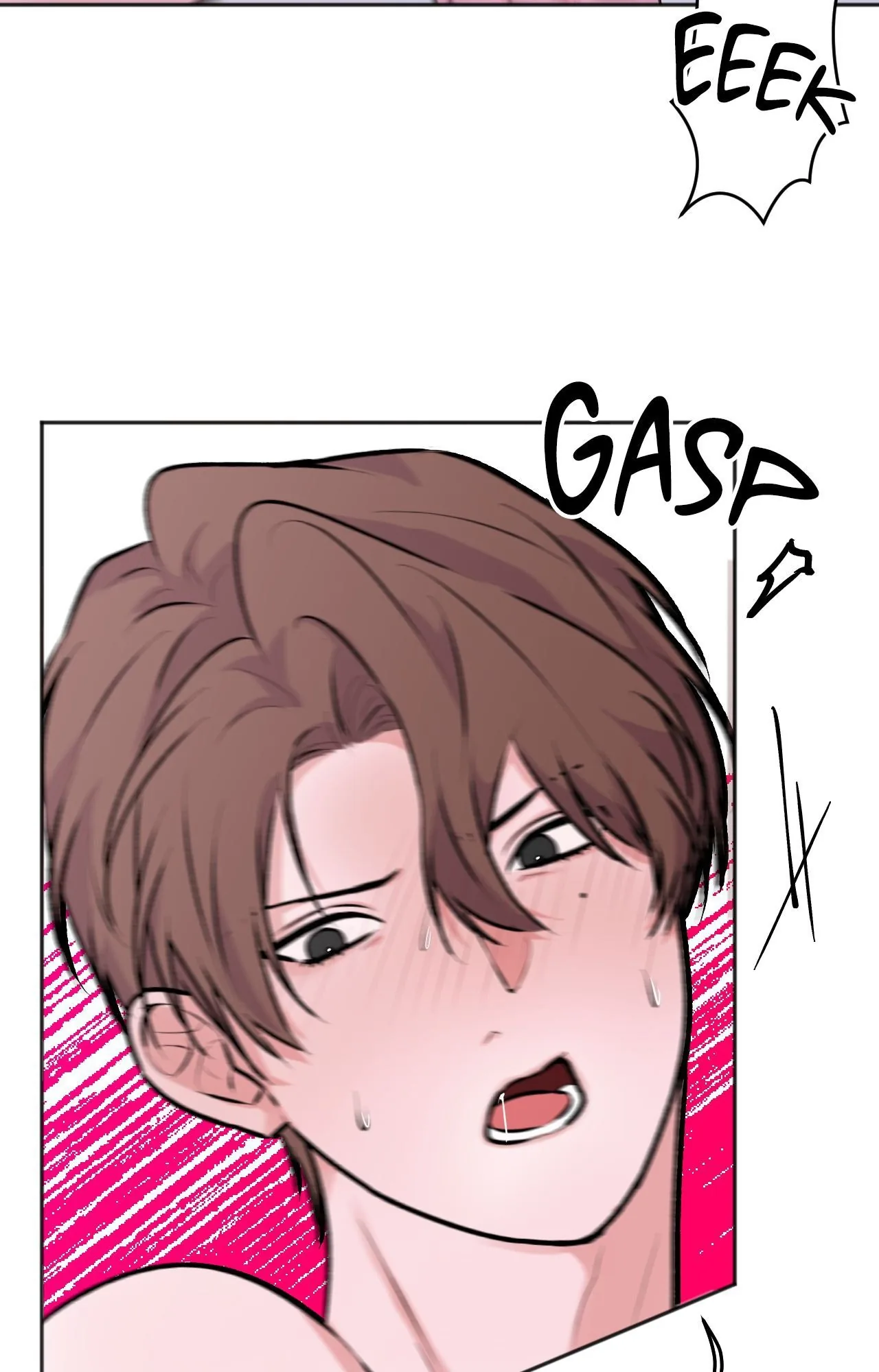Read 7 Days Under Alien Watch chapter 5 image 82 on Lezhin