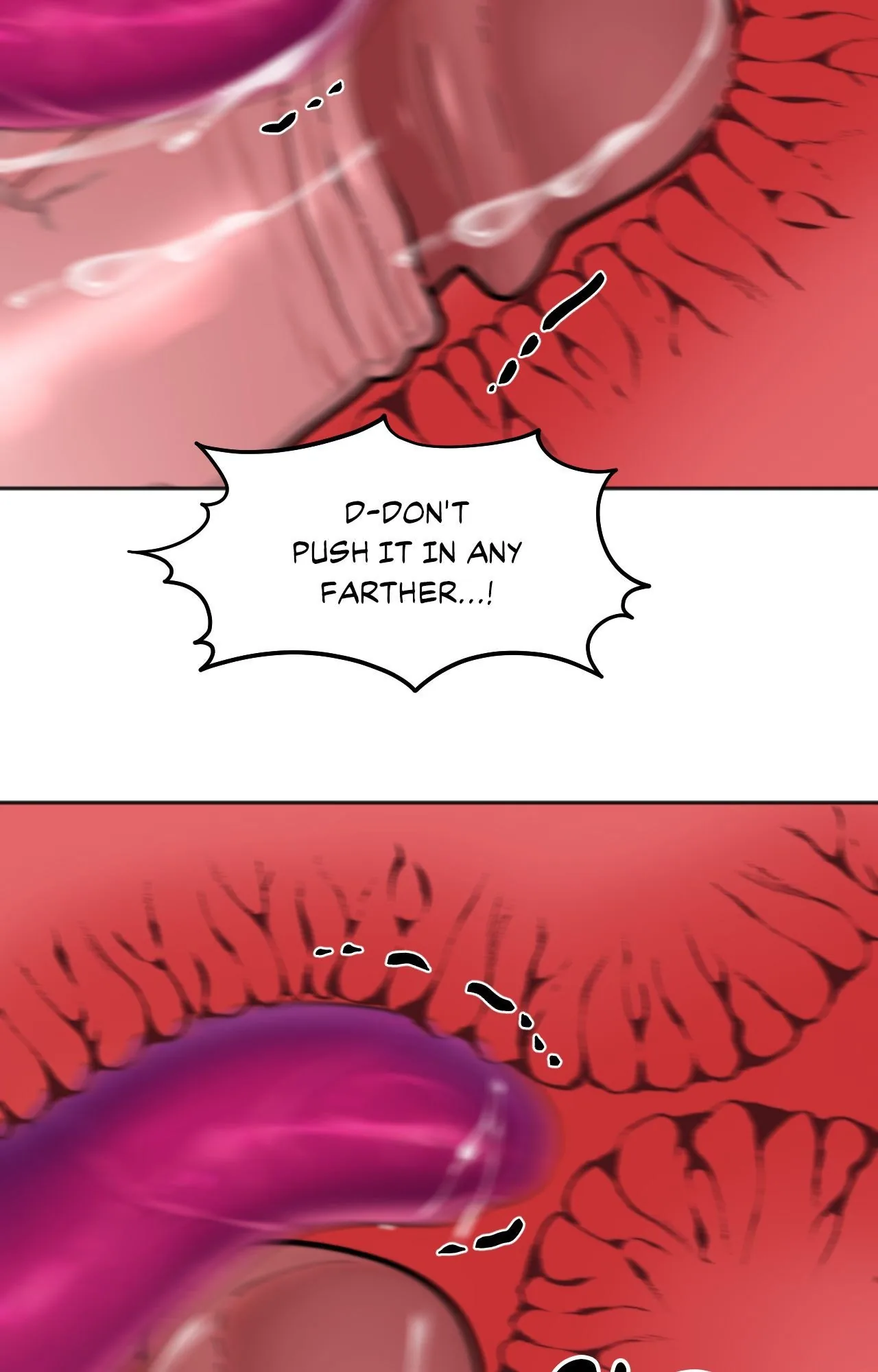 Read 7 Days Under Alien Watch chapter 5 image 88 on Lezhin